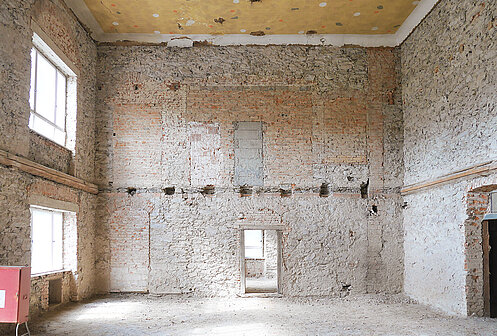 Ludloff Ludloff Architekten – Laura Forgassi-Ludloff, Prof. Jens Ludloff