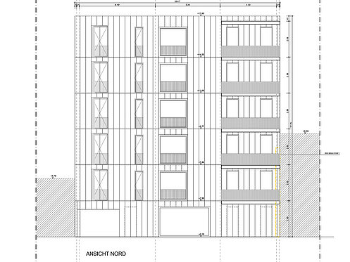 Aline Hielscher Architektur