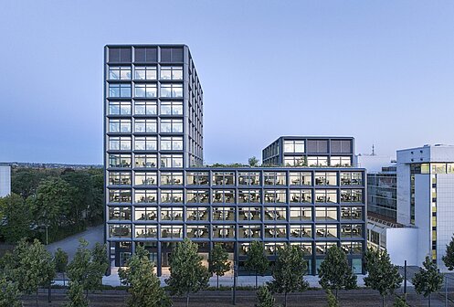 Objektbild: Photo: HGEsch 