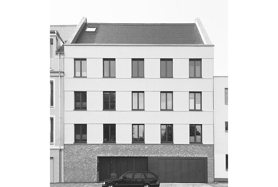 dd1 architekten