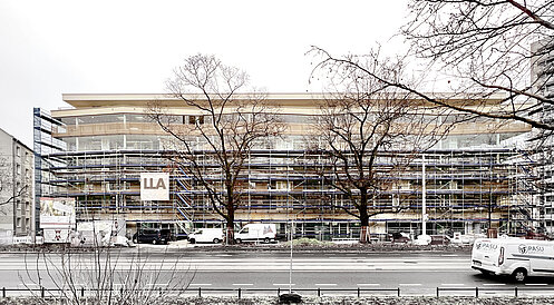 Objektbild: Leinert Lorenz Architekten