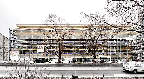 Leinert Lorenz Architekten