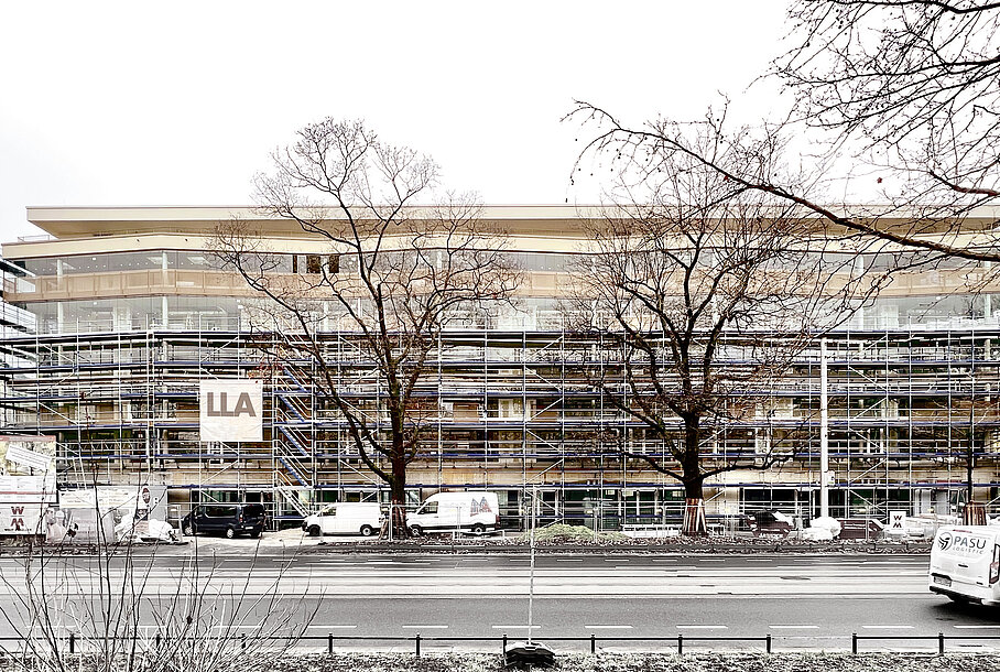 Leinert Lorenz Architekten