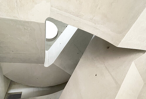 Ludloff Ludloff Architekten – Laura Forgassi-Ludloff, Prof. Jens Ludloff