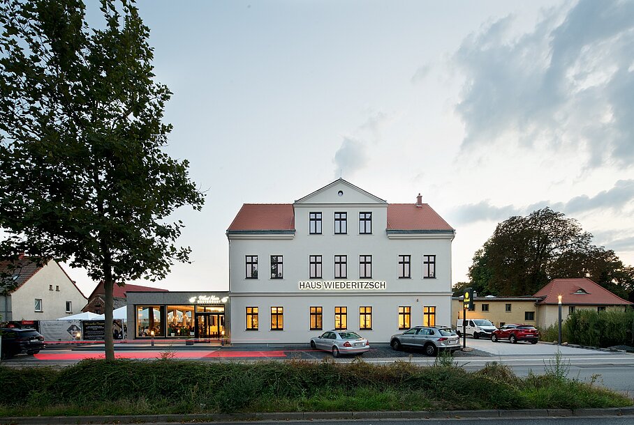 Peter Eichler, Architekturforografie
