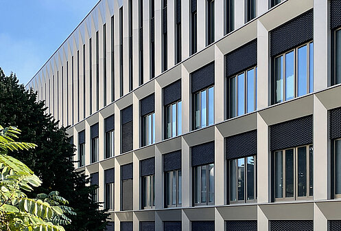 Objektbild: Rohdecan Architekten GmbH