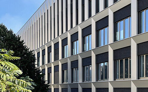 Rohdecan Architekten GmbH