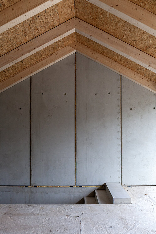 Haus Krantz (ehemaliges Privathaus Architekt Horst Krantz) (Foto: © Jens Stöbe)