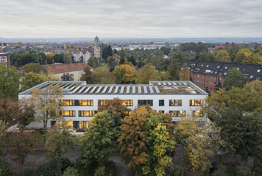 AWB Architekten (Foto: Michael Moser)