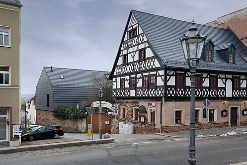 Objektbild: PAVO-Gruppe Massivhaus-mm Immobilien GmbH