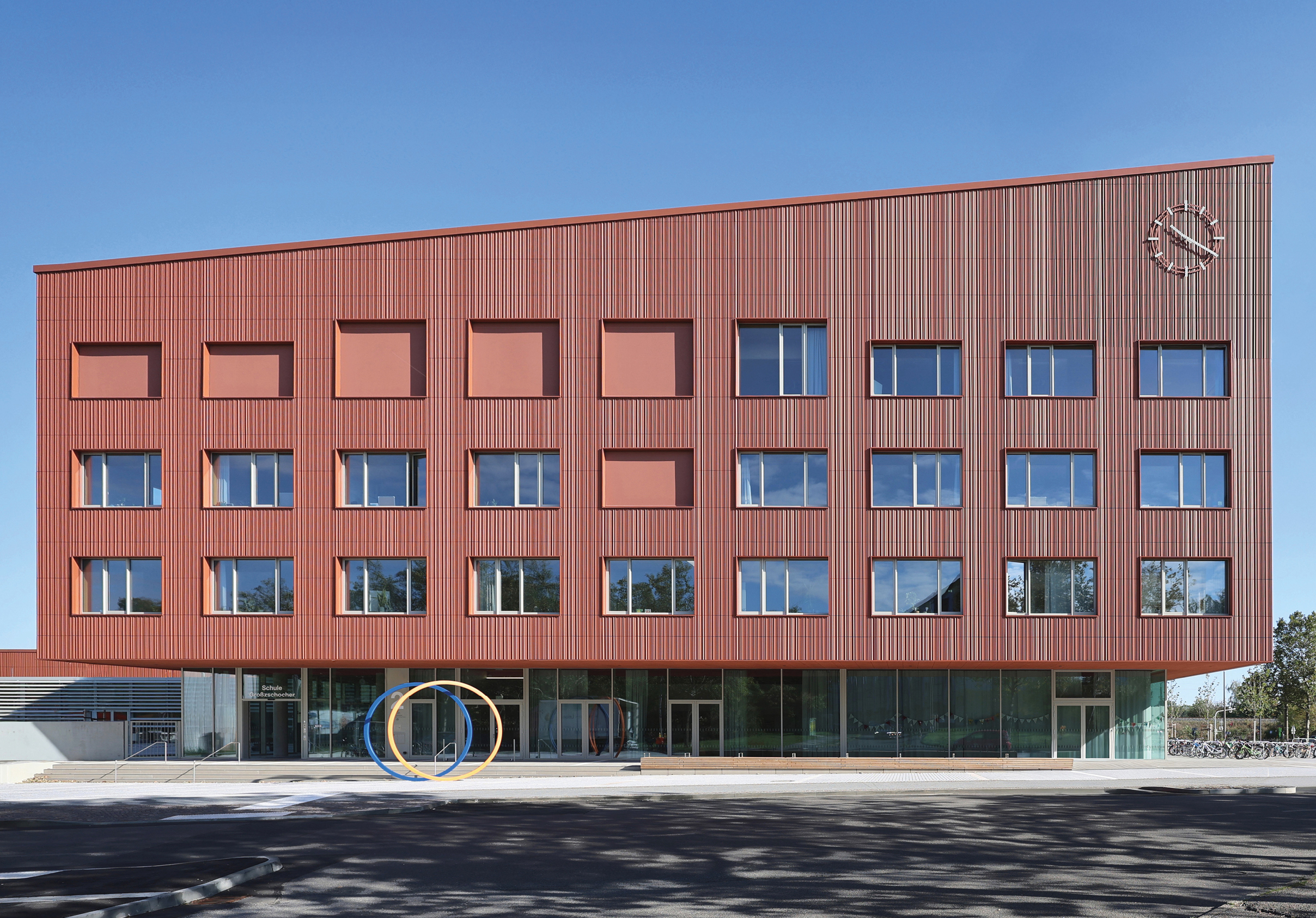 Auftakt zum Tag der Architektur 2026 in Sachsen (Foto: © WOLTERECK FITZNER Architekten BDA)