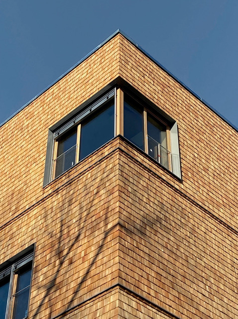 Marktreif! Regionale Baustoffe für eine nachhaltige Bauweise (Foto: © ZfBK) Marktreif! Regionale Baustoffe für eine nachhaltige Bauweise (Foto: © ZfBK)