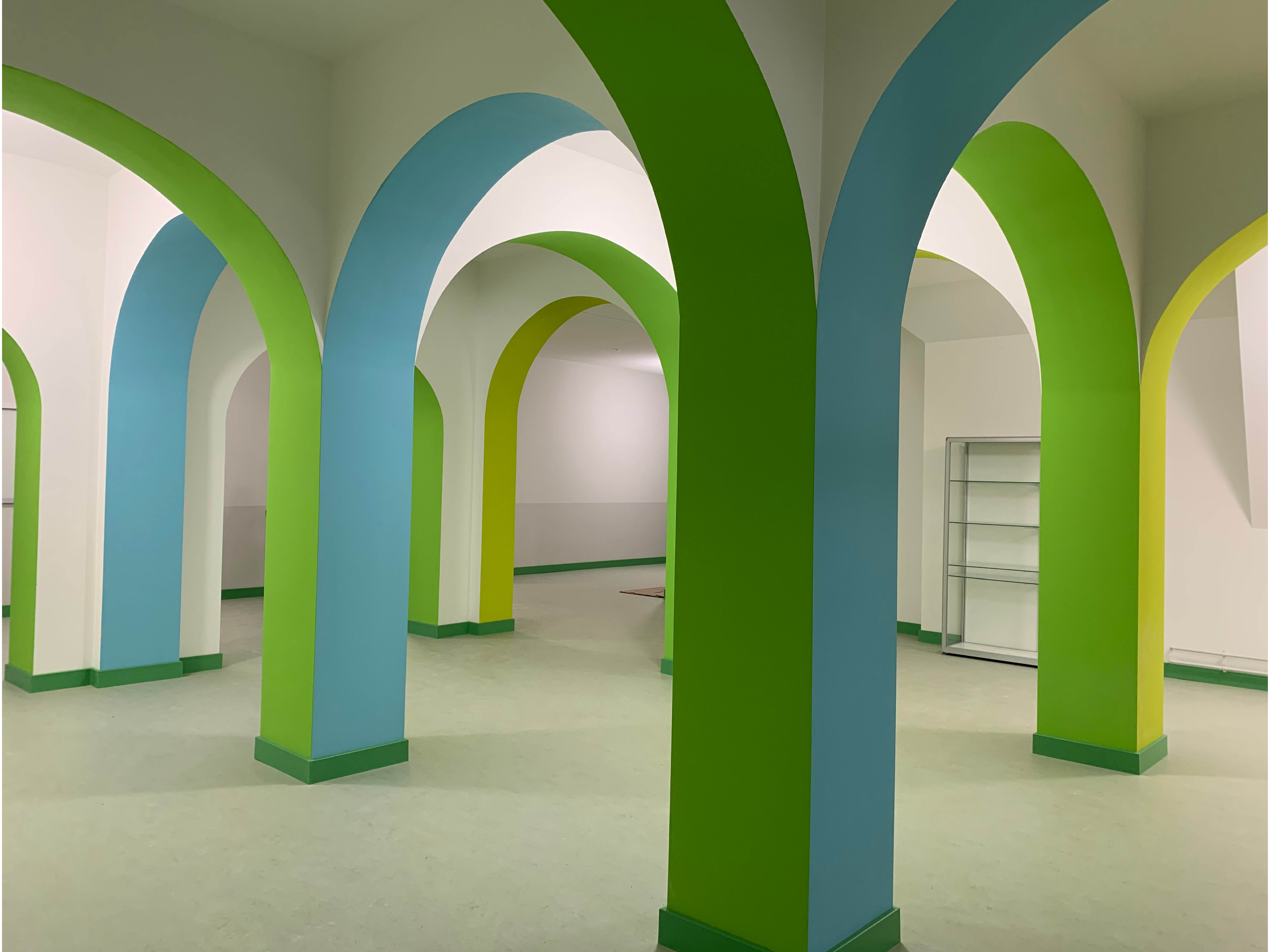 Gymnasium Dresden Cotta – Hochbau (Foto: © IPROconsult GmbH)