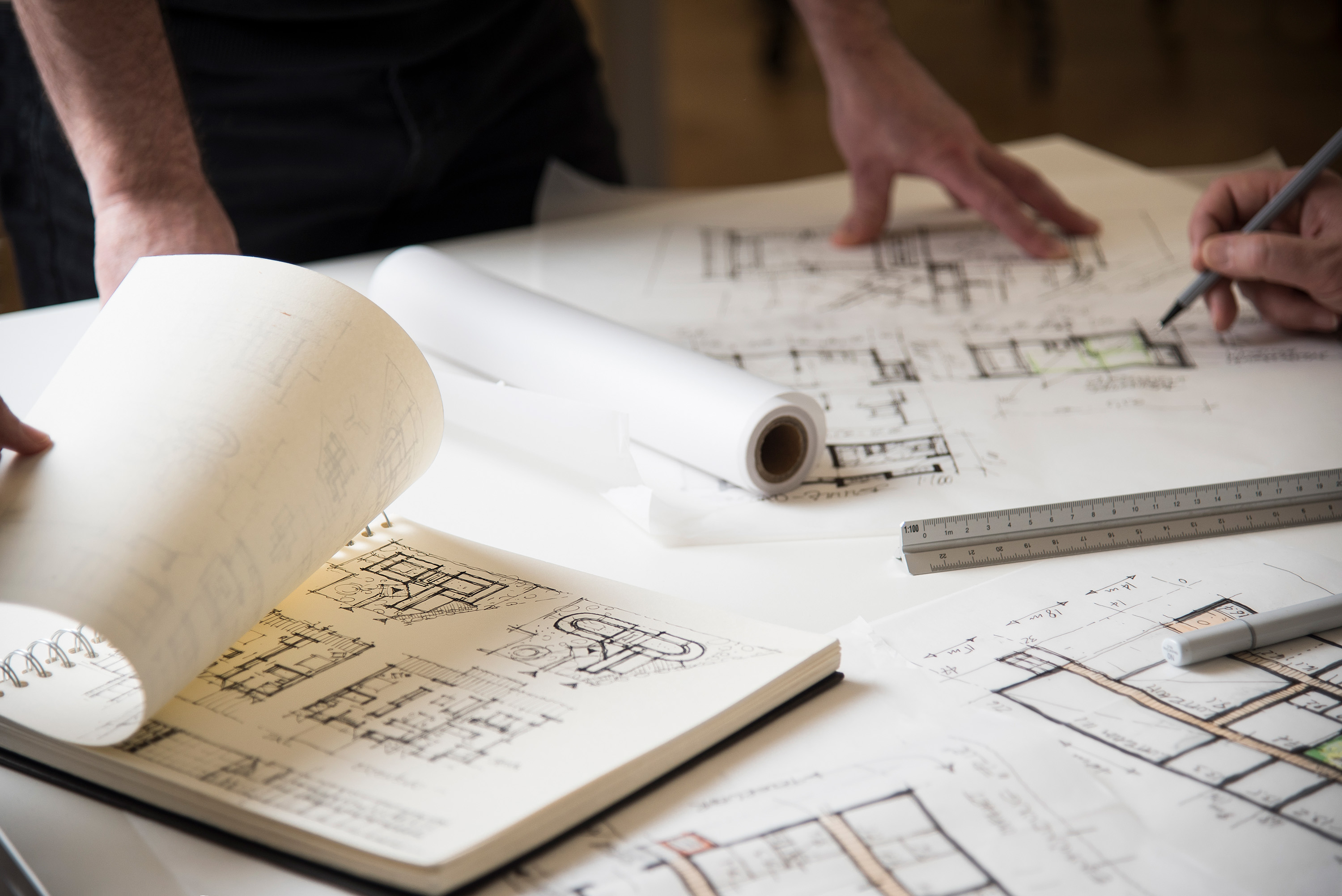 Assmann Beraten + Planen stellt sich vor (Foto: © Assmann Beraten + Planen)