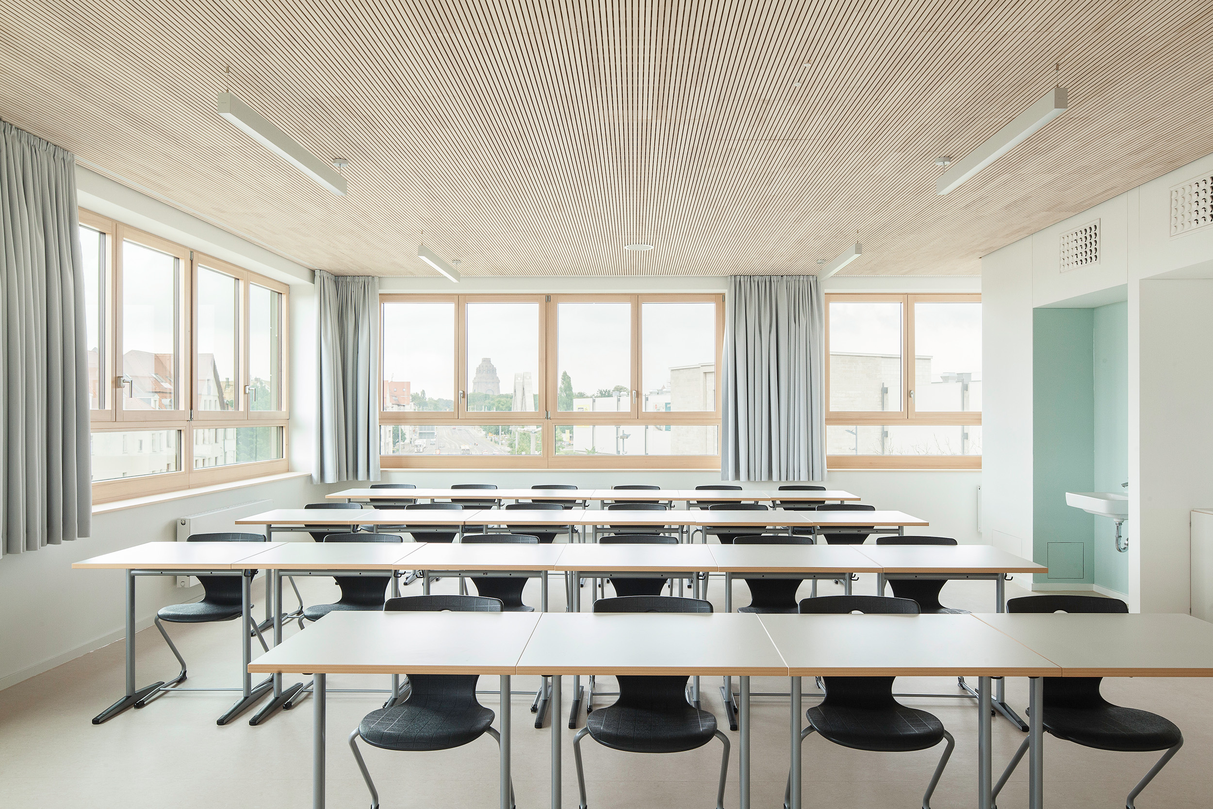 Assmann Beraten + Planen stellt sich vor (Foto: © Assmann Beraten + Planen)