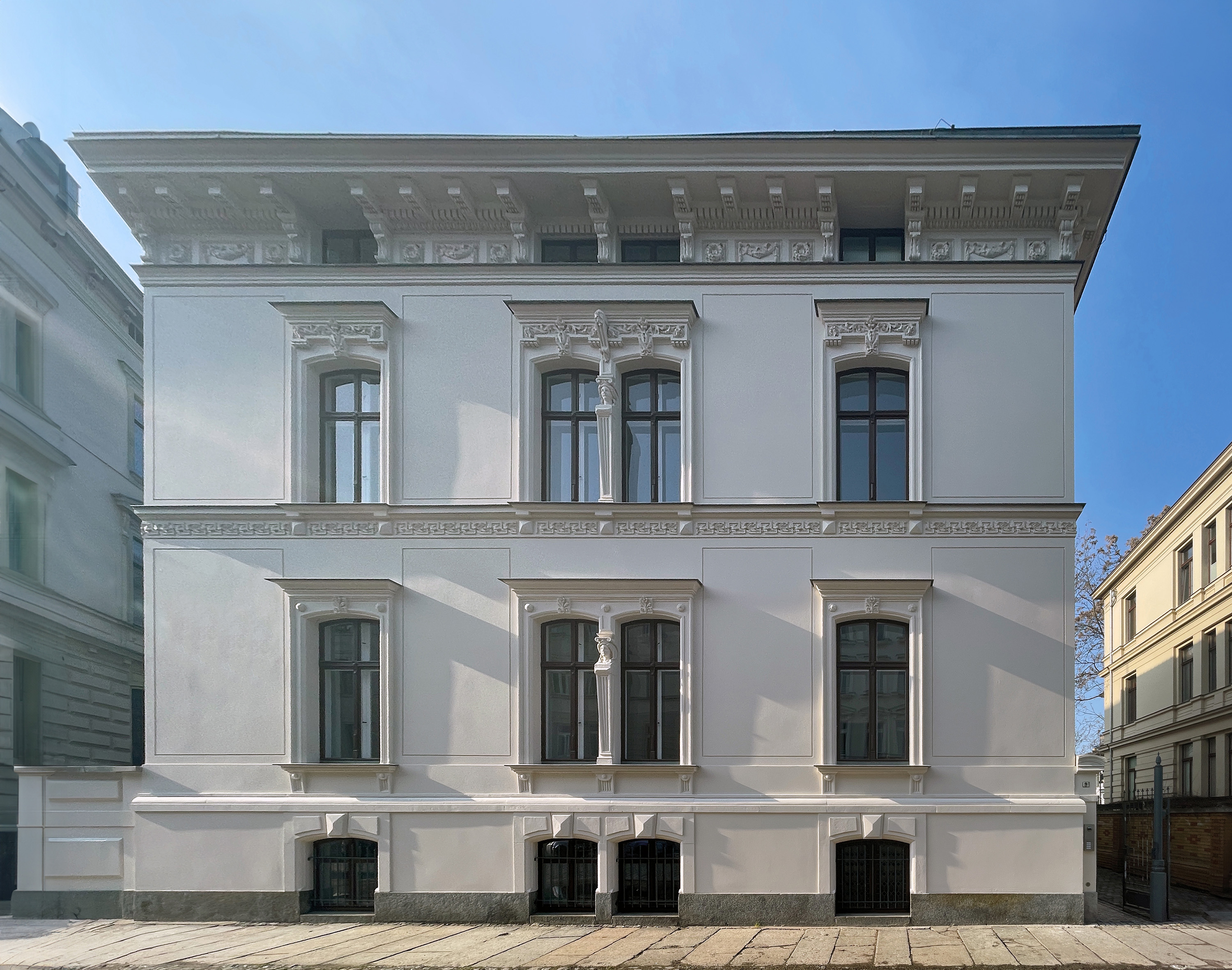 Assmann Beraten + Planen stellt sich vor (Foto: © Assmann Beraten + Planen)