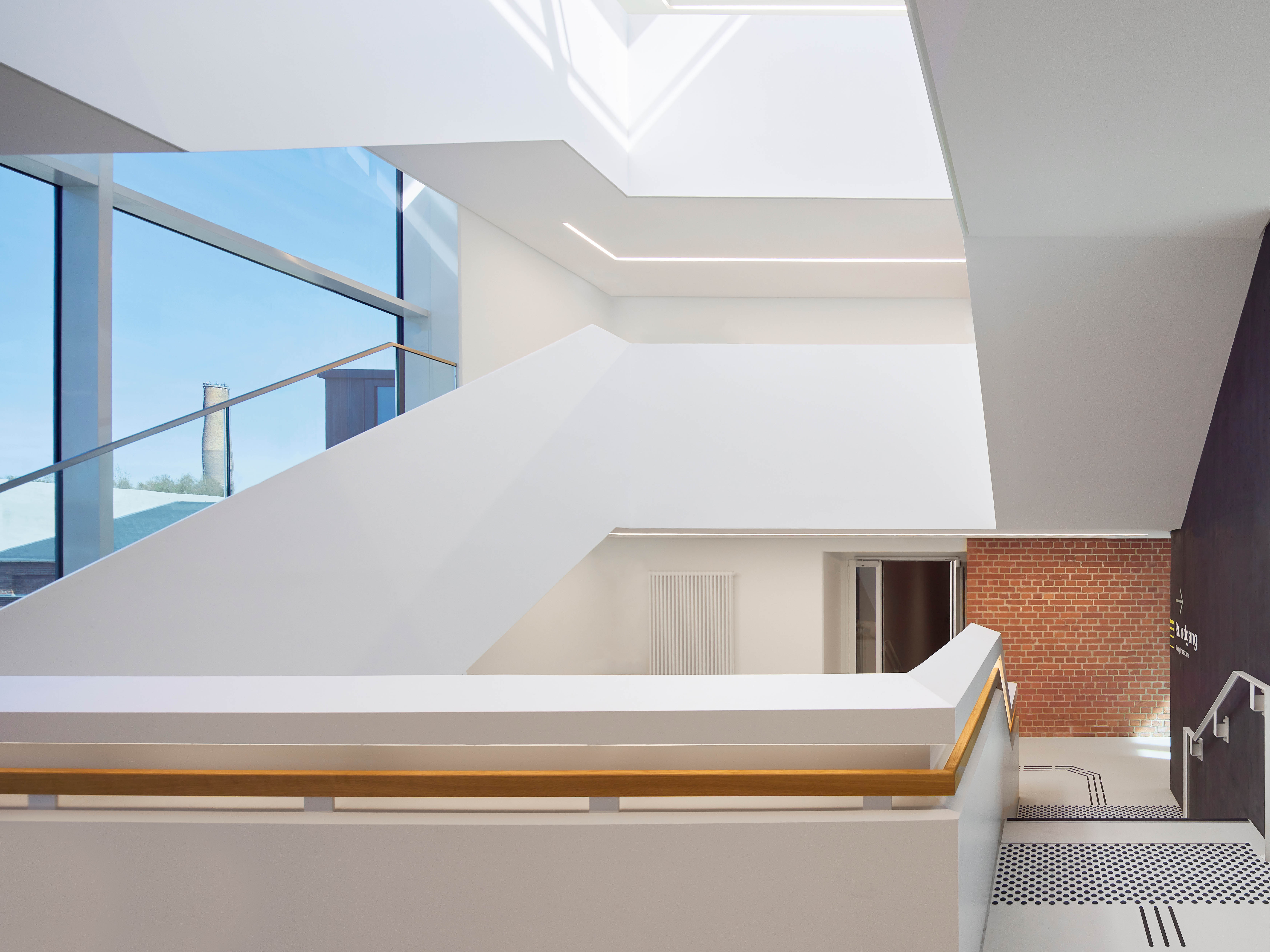 Bergbaumuseum Oelsnitz (Foto: © Albrecht Voss)