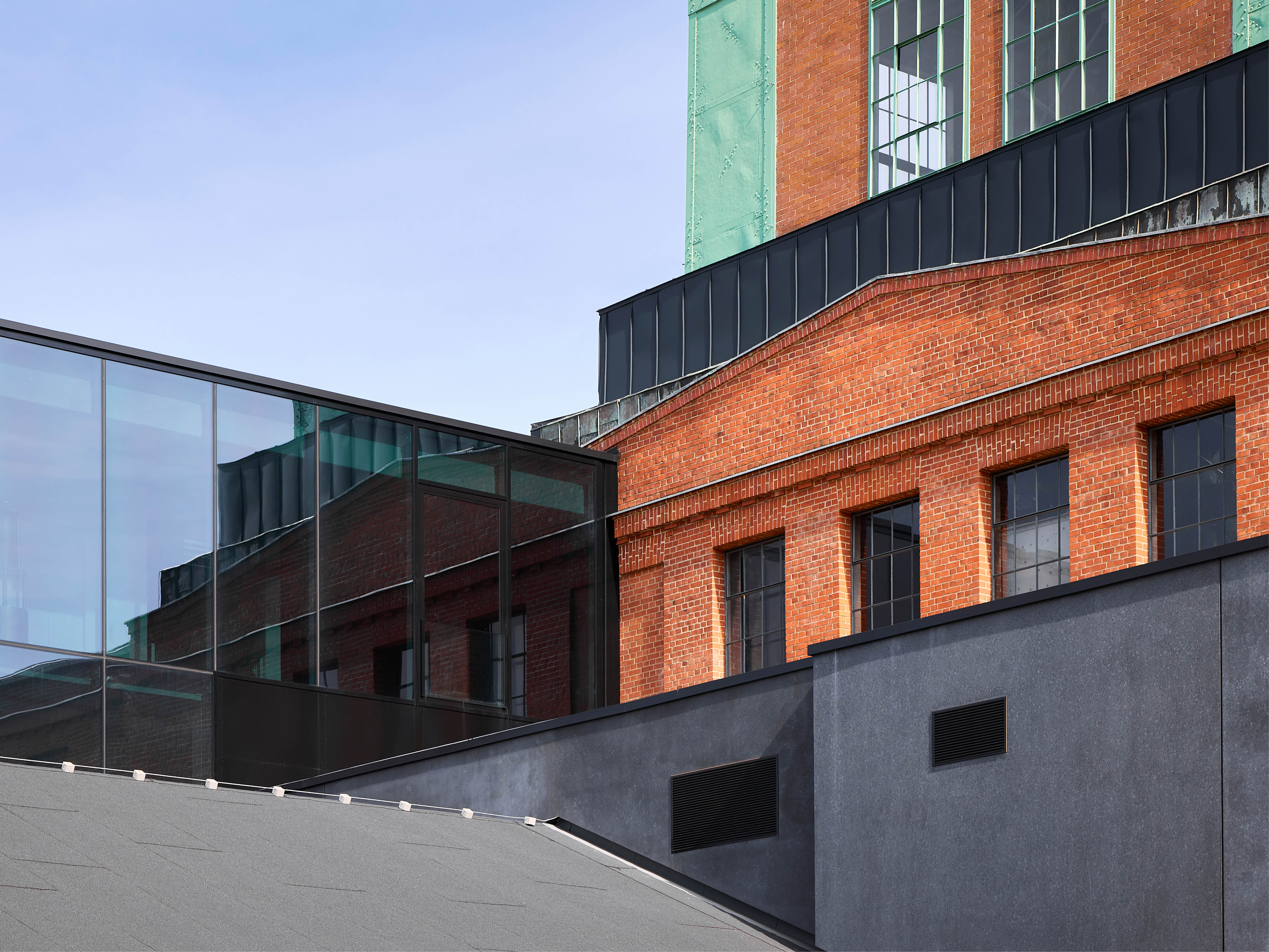 Bergbaumuseum Oelsnitz (Foto: © Albrecht Voss)