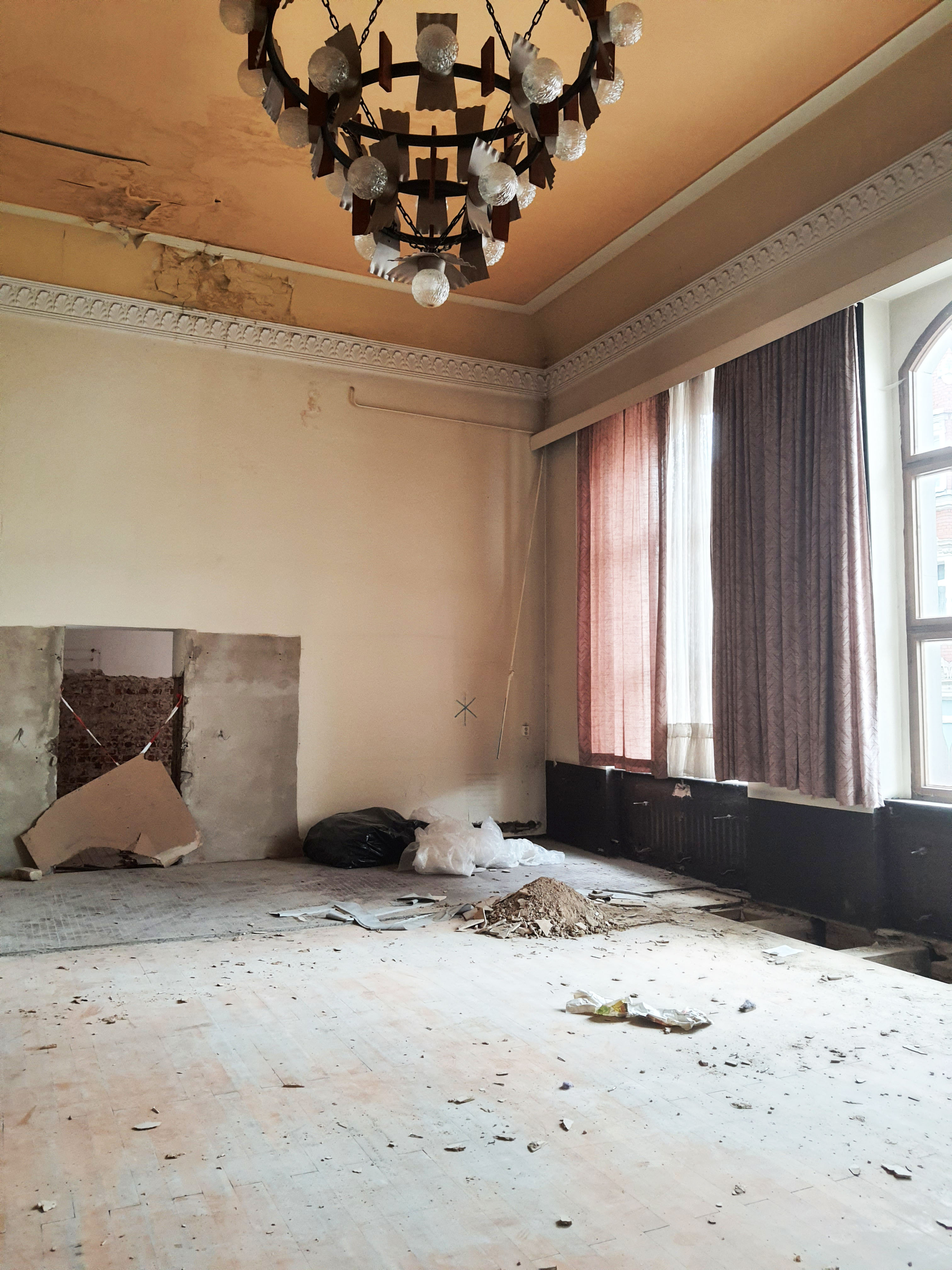 Neue Grundschule im ehemaligen Amtsgerichtsgebäude Ehrenfriedersdorf (Foto: © aT2 mehnert+GEORGI)