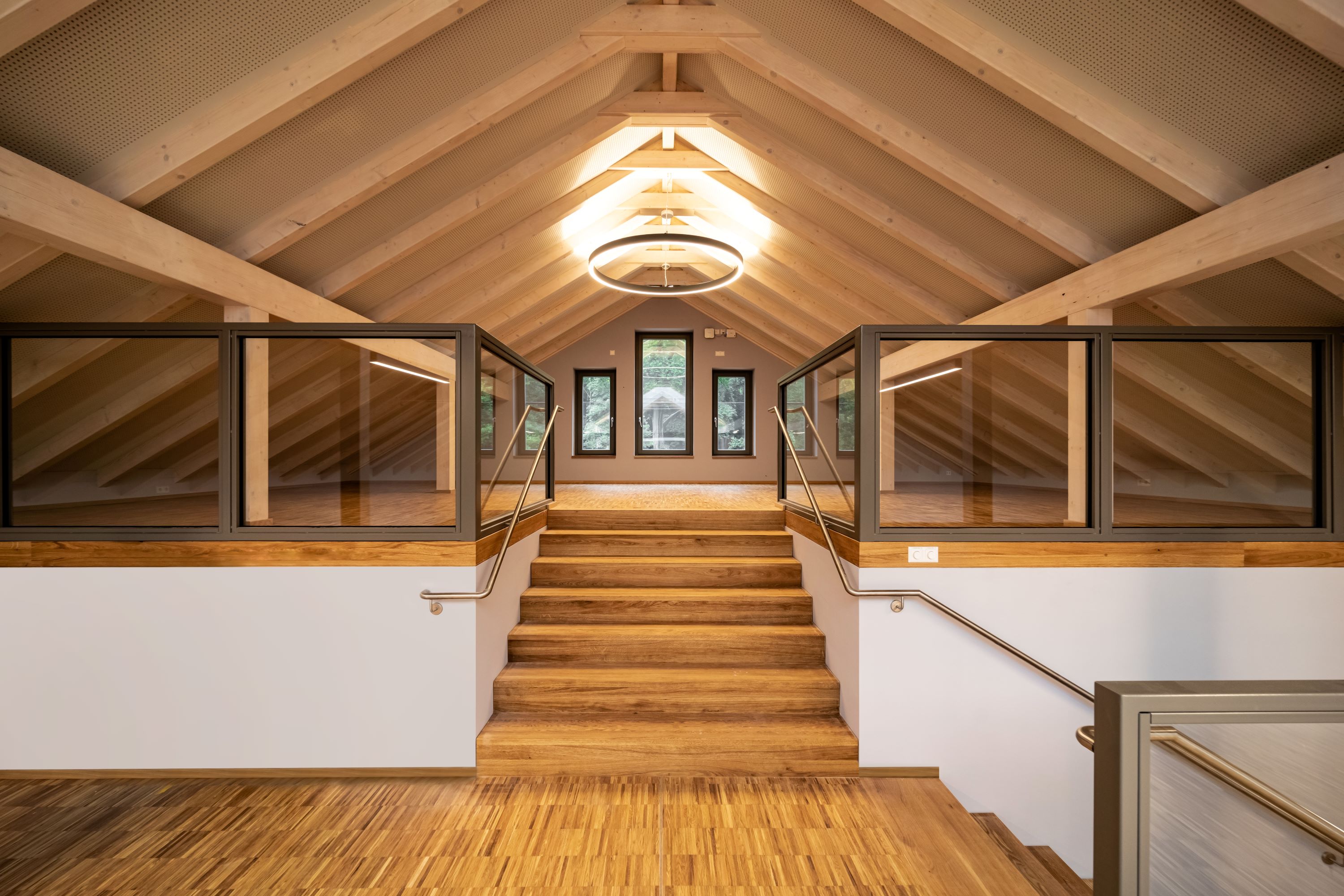 Winfriedhaus – Kinder- und Jugendbildungsstätte in Dippoldiswalde (Foto: © Tobias Ritz)
