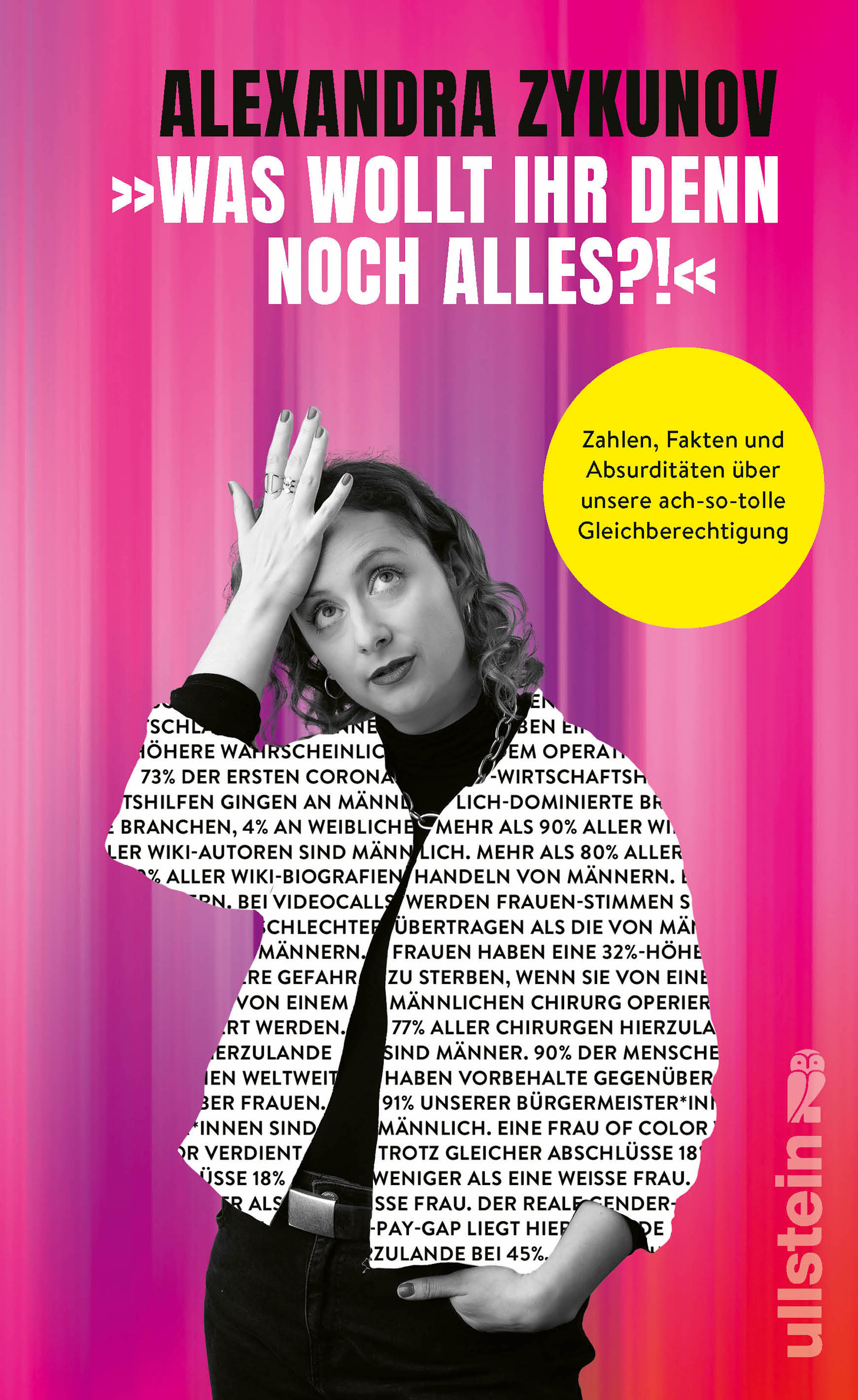 WIA Ausstellung WIR SIND VIELE! – Planerinnen in Sachsen (Foto: © ullstein )