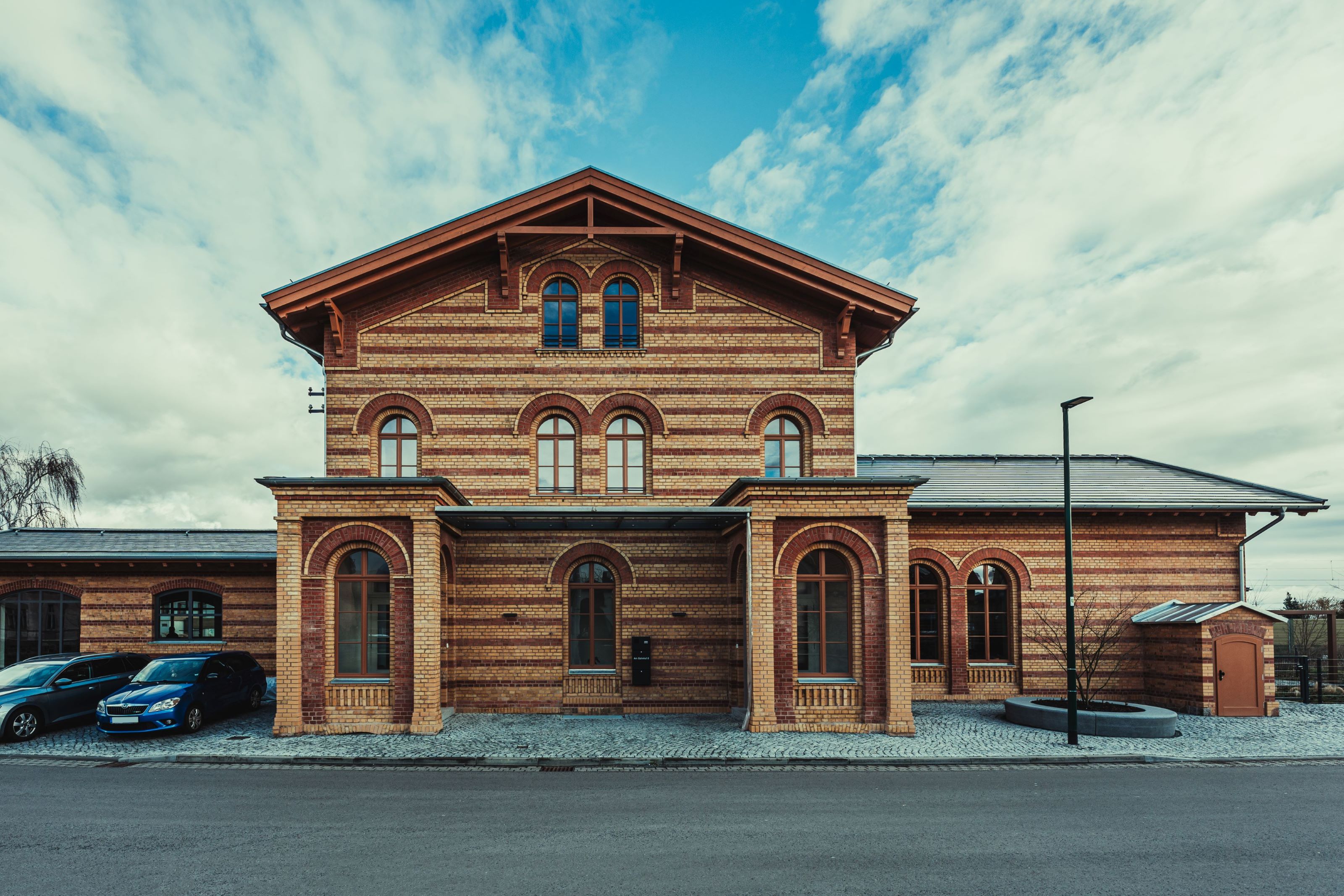 Objektbild: Büro Knoblich GmbH Landschaftsarchitekten