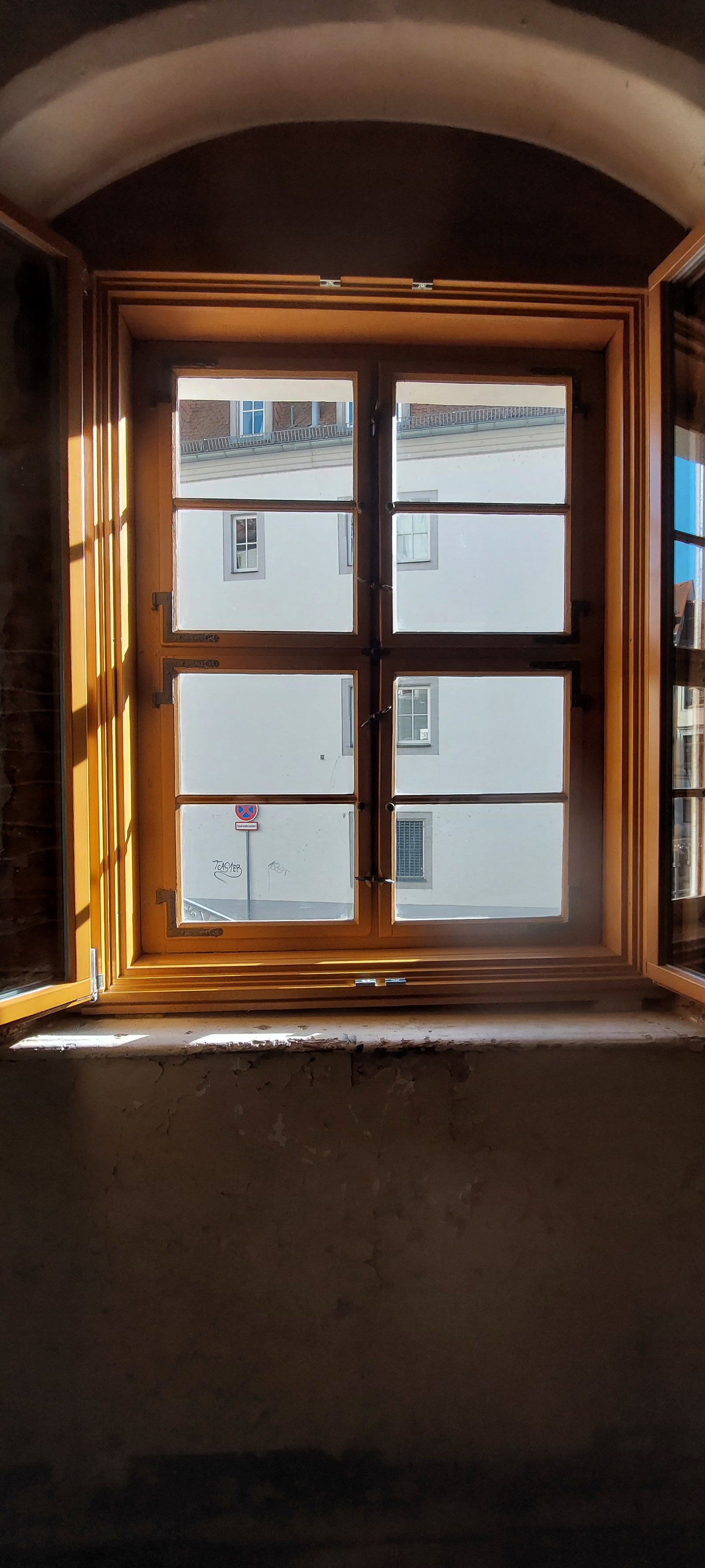 Die "Goldene Sonne" in Meißen strahlt wieder (Foto: © Architekturbüro A.und A. Hainz)