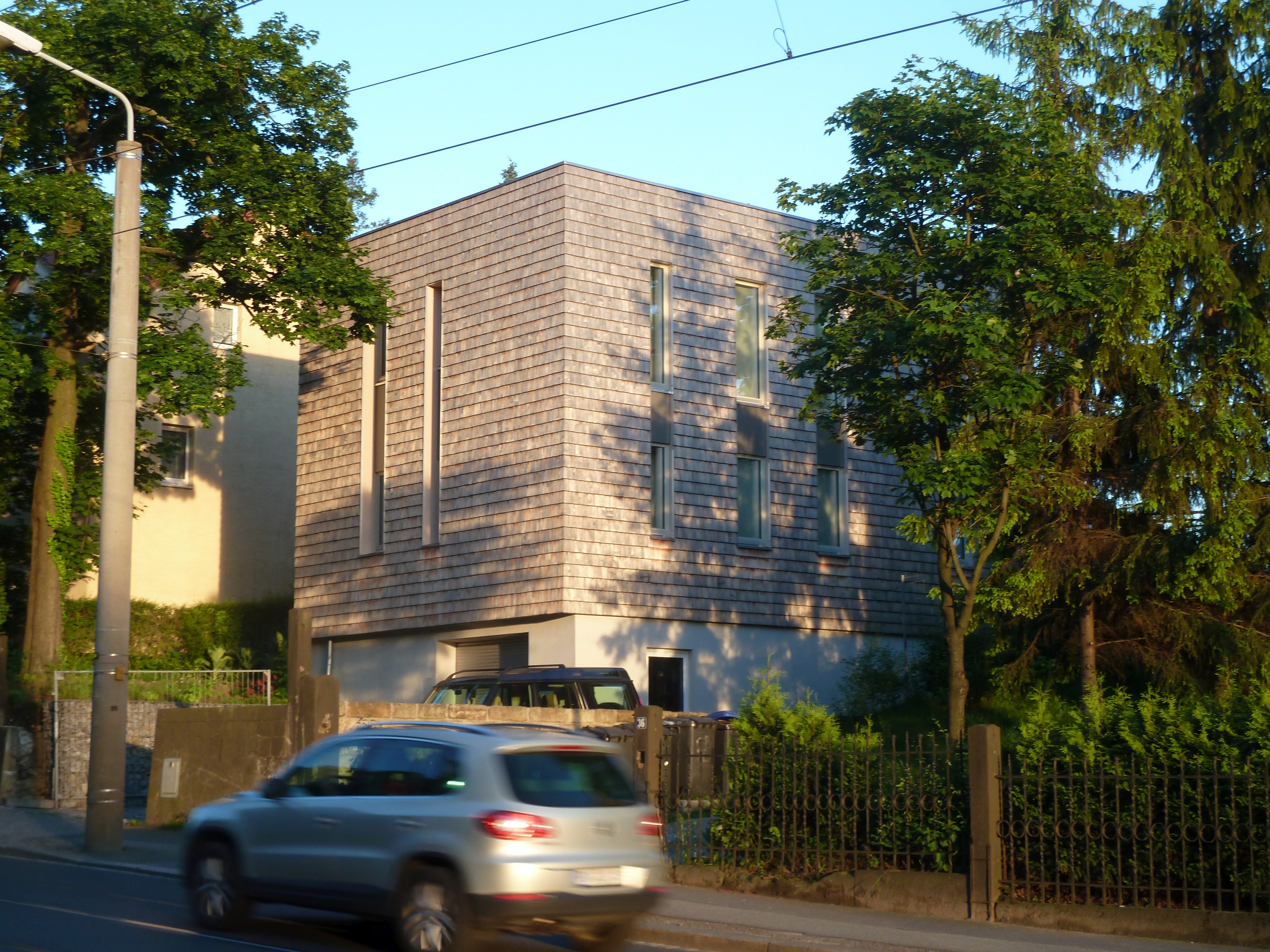 ask architects anything - offenes Büro & offene Beratung im Architekturbüro Börner (Foto: © Matthias Börner)
