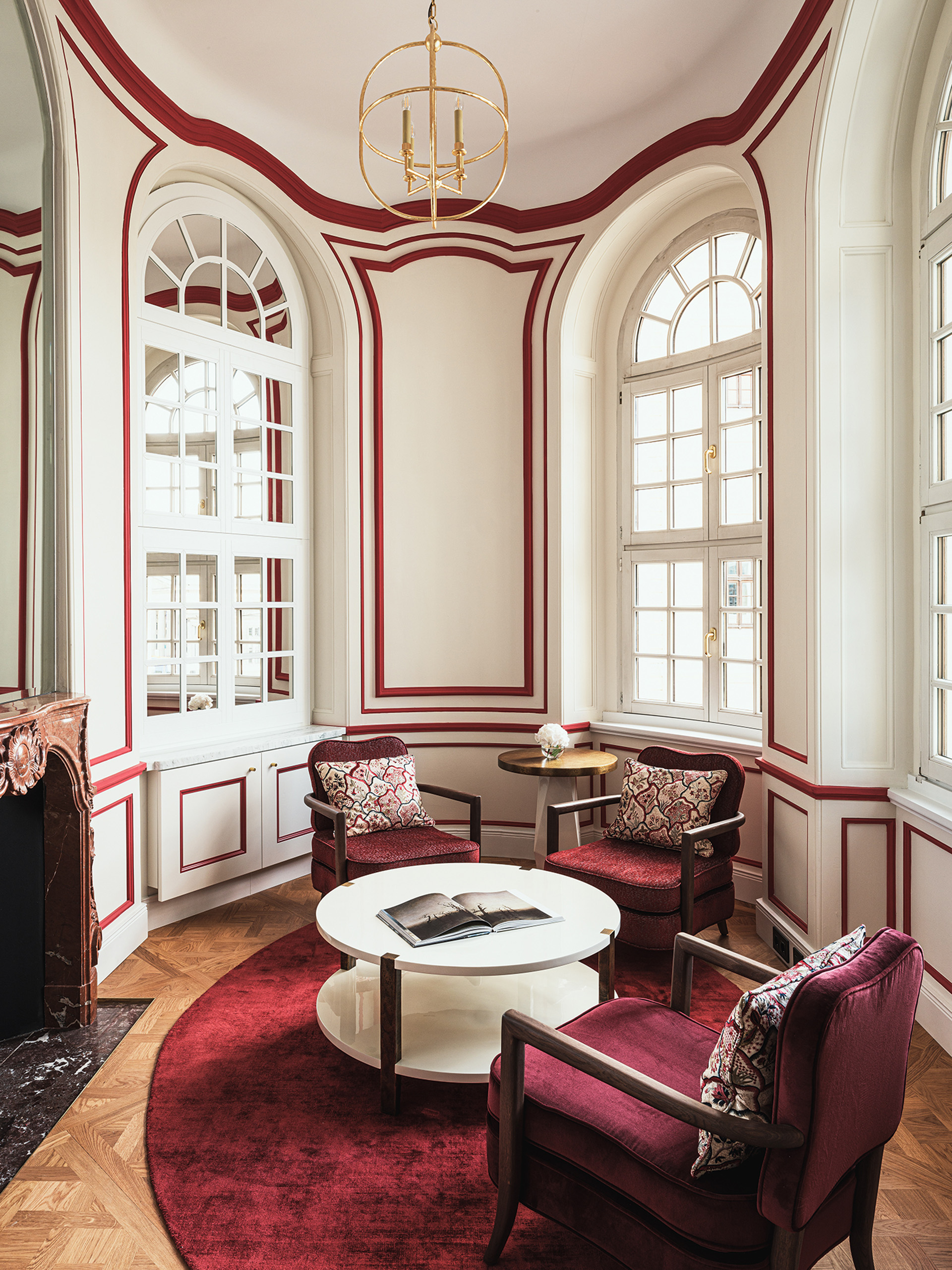 Taschenbergpalais Kempinski in Dresden (Foto: © Wolfgang Stahr)