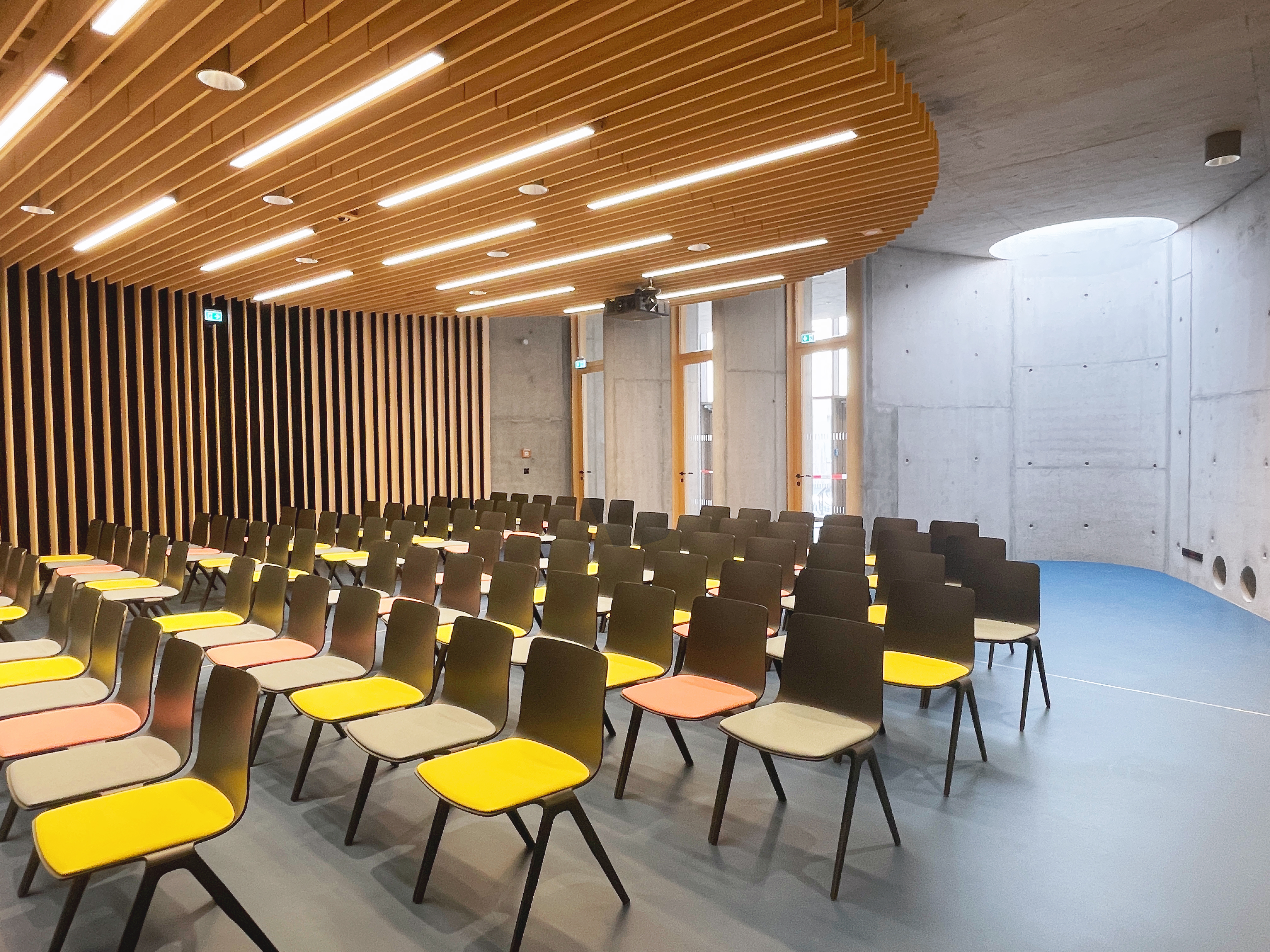 Förderzentrum Nossen (Foto: © Jan Bitter)