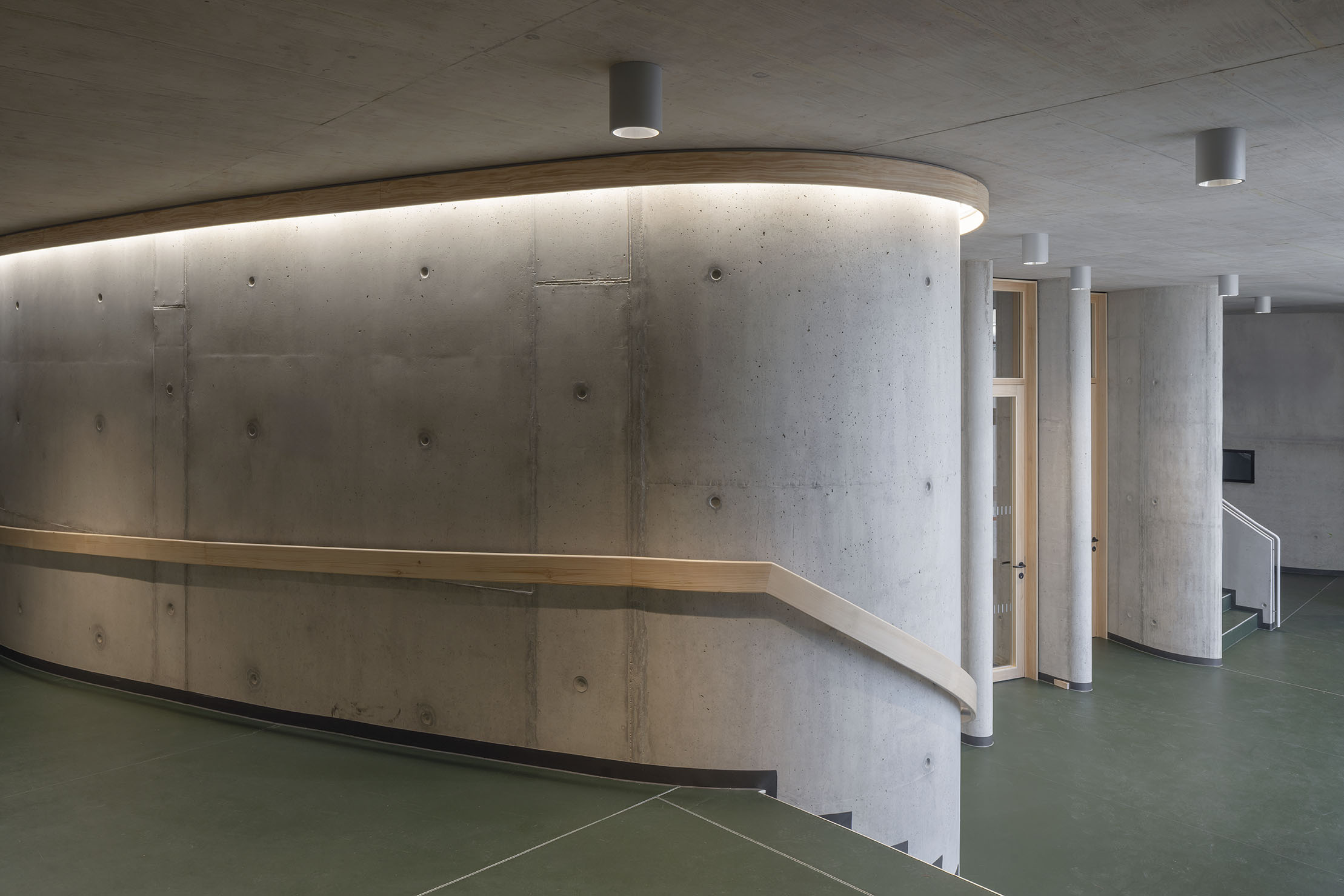 Förderzentrum Nossen (Foto: © Jan Bitter)