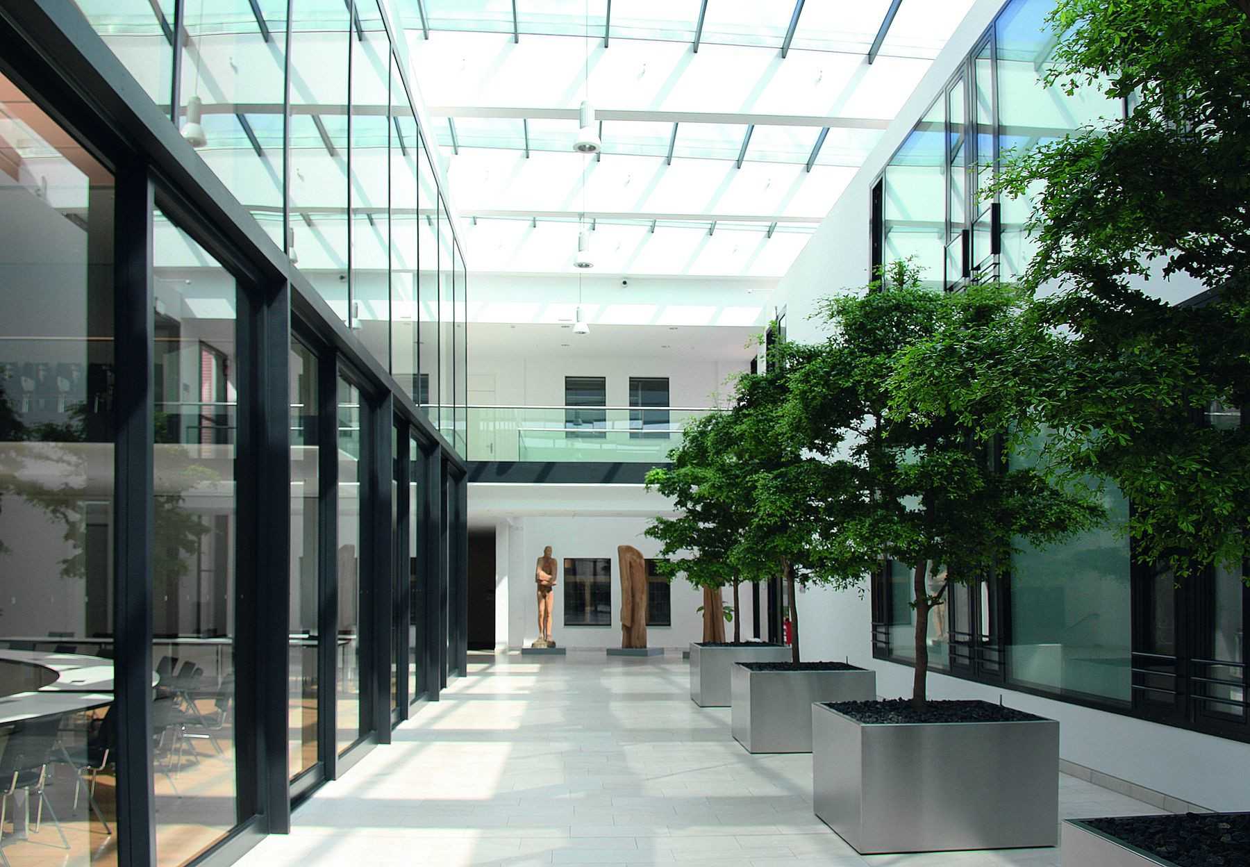 MKH Architekten öffnet das Büro (Foto: © MKH)