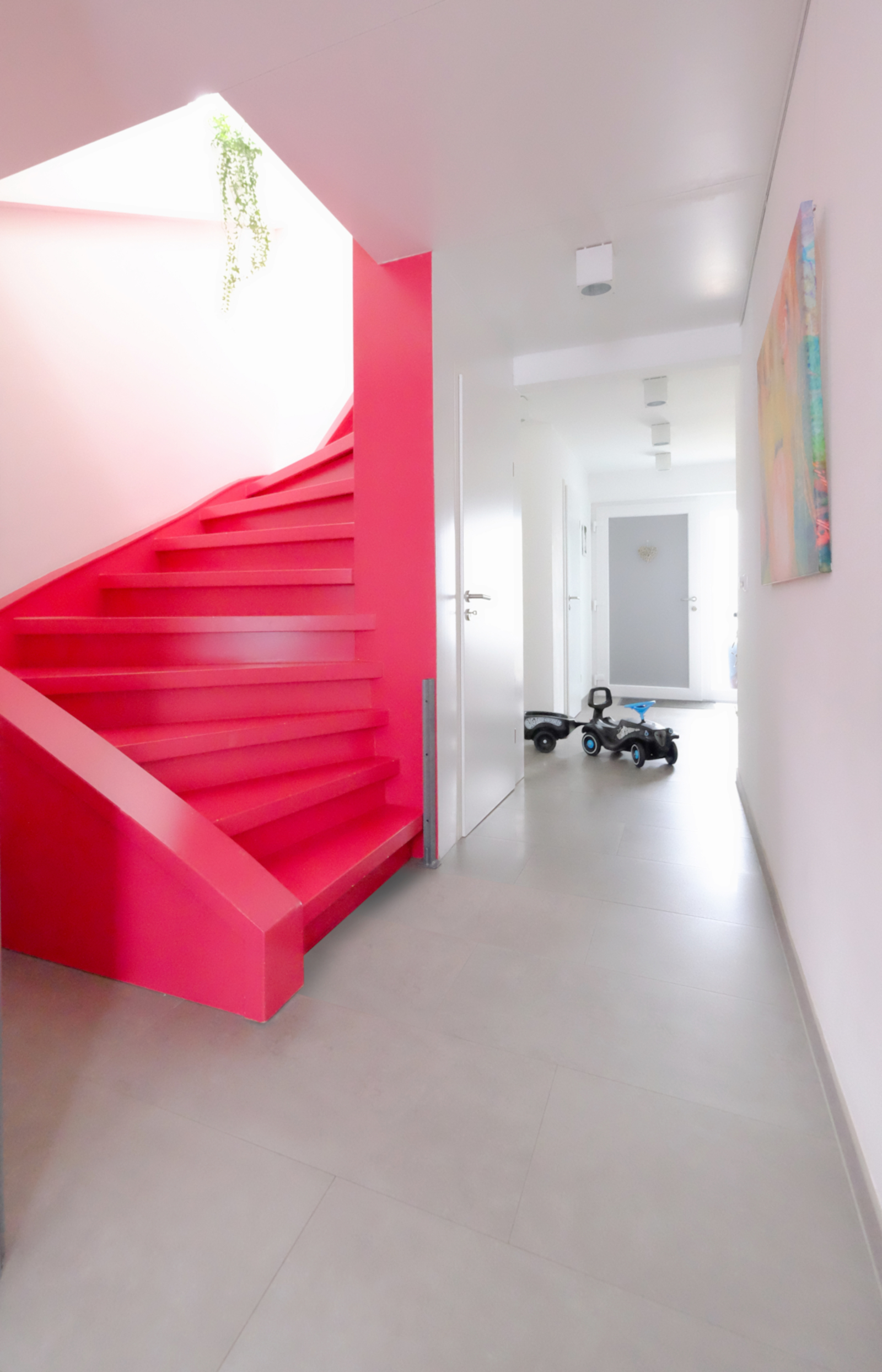 MKH Architekten öffnet das Büro (Foto: © MKH)