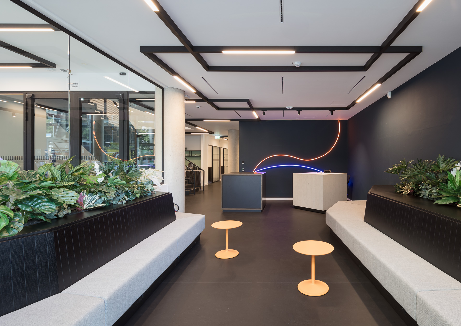 Homebase Dresden Sparda-Bank Berlin (Foto: © Till Schuster für Sparda-Bank Berlin)