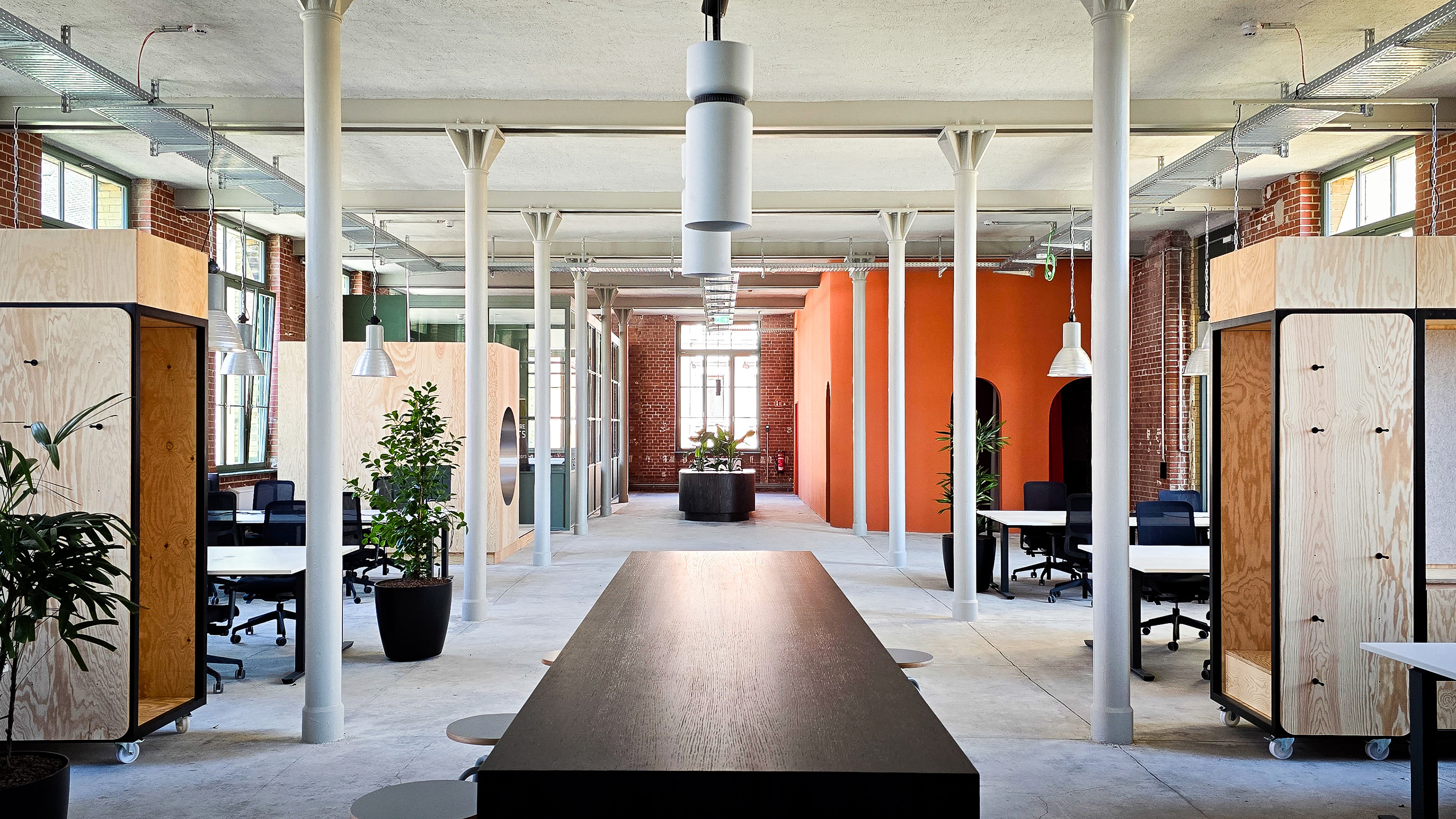 die fabrik chemnitz (Foto: © Johannes Richter)
