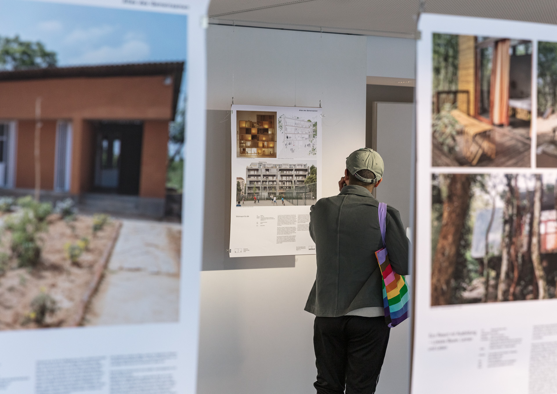 Atlas des Gemeinsamen (Foto: © Till Schuster)