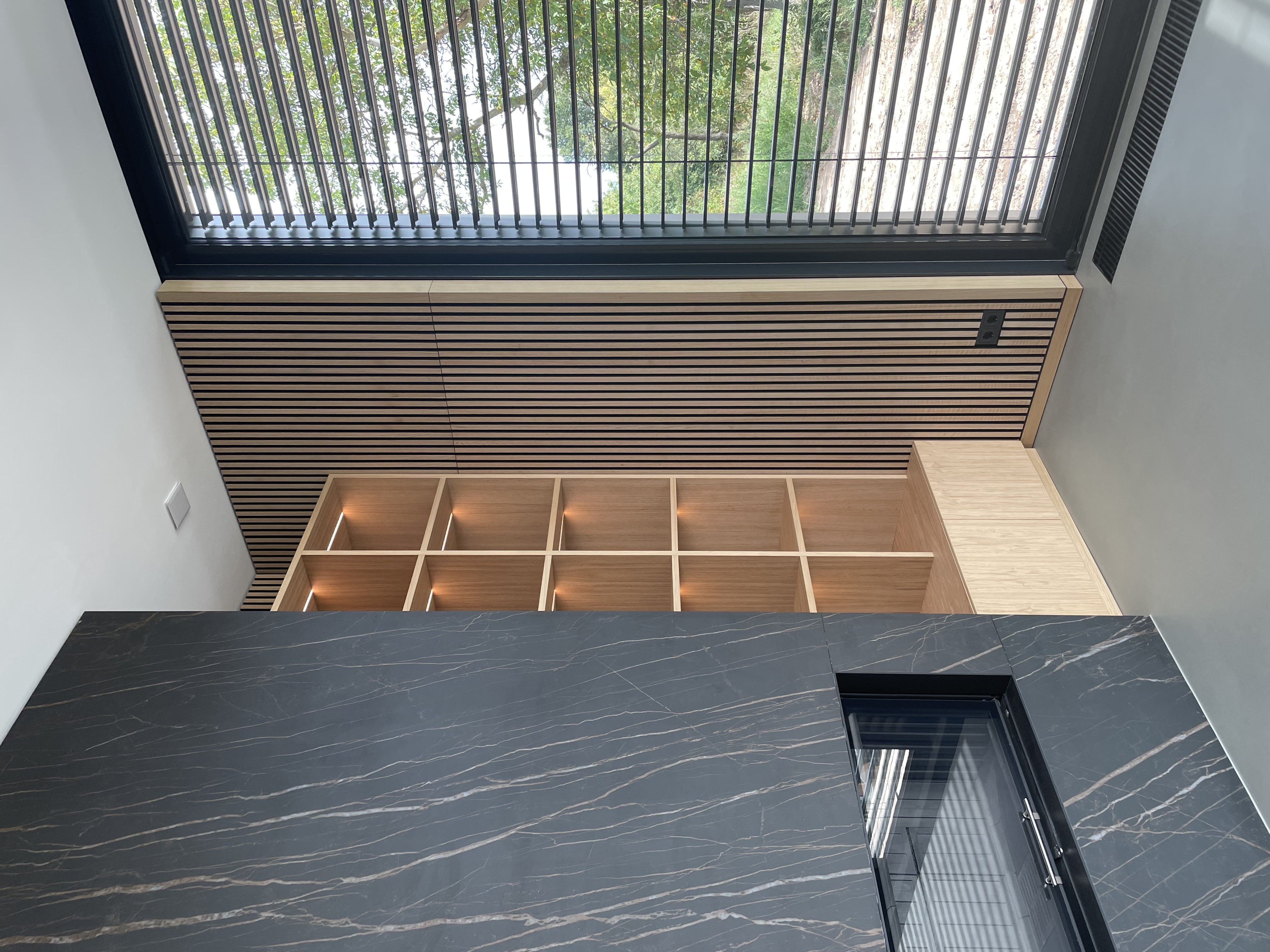 Glashaus Golk – selbstverständlich | anders (Foto: © HUBERT l planer+ingenieure 2025)