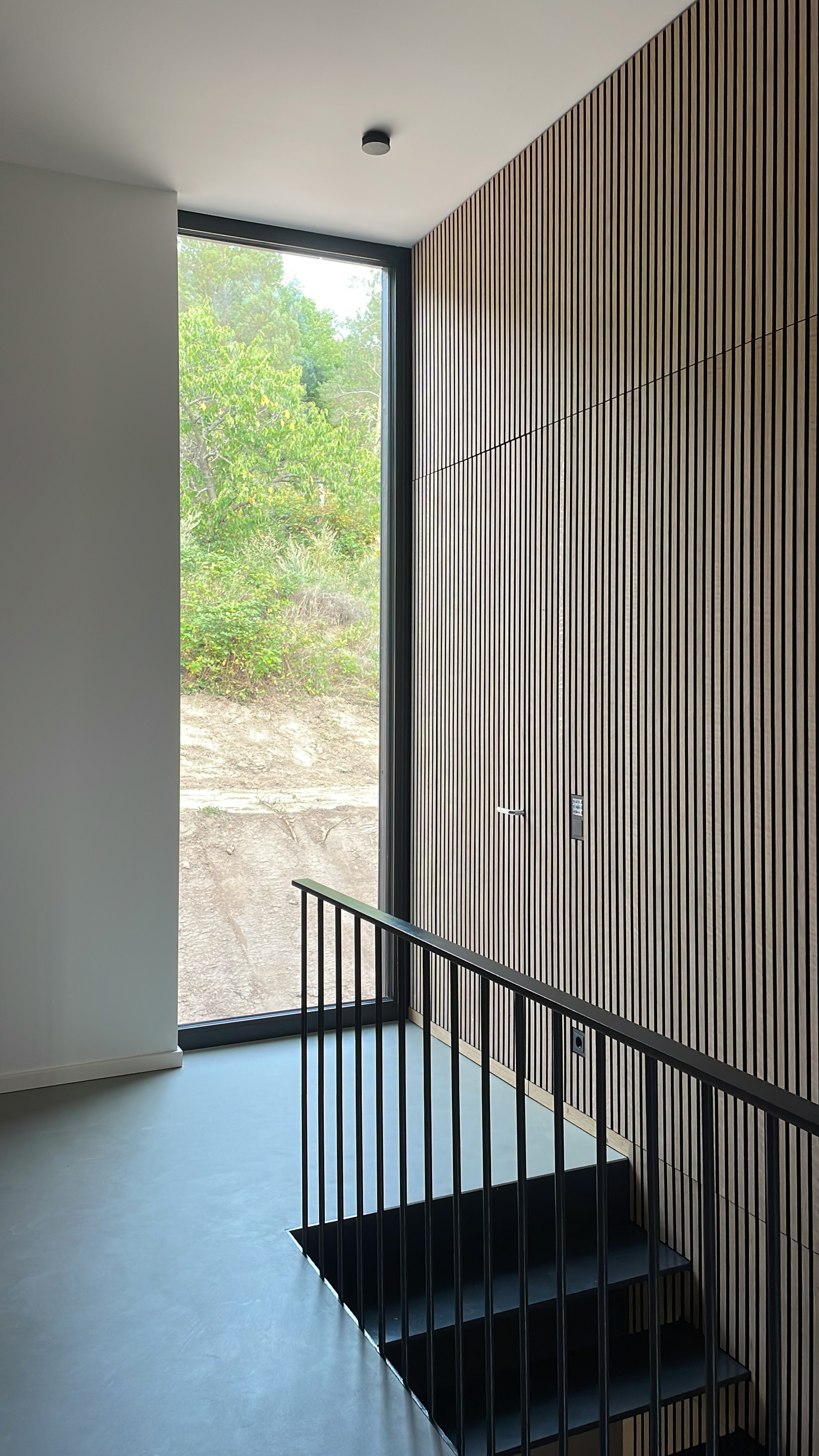 Glashaus Golk – selbstverständlich | anders (Foto: © HUBERT l planer+ingenieure 2025)
