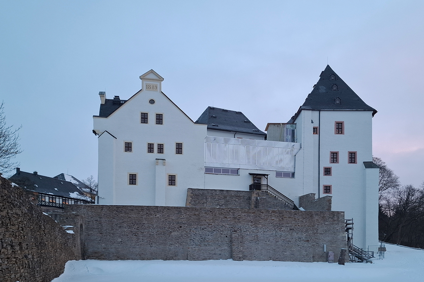 Objektbild: [cm.a] christianmertens.architekten
