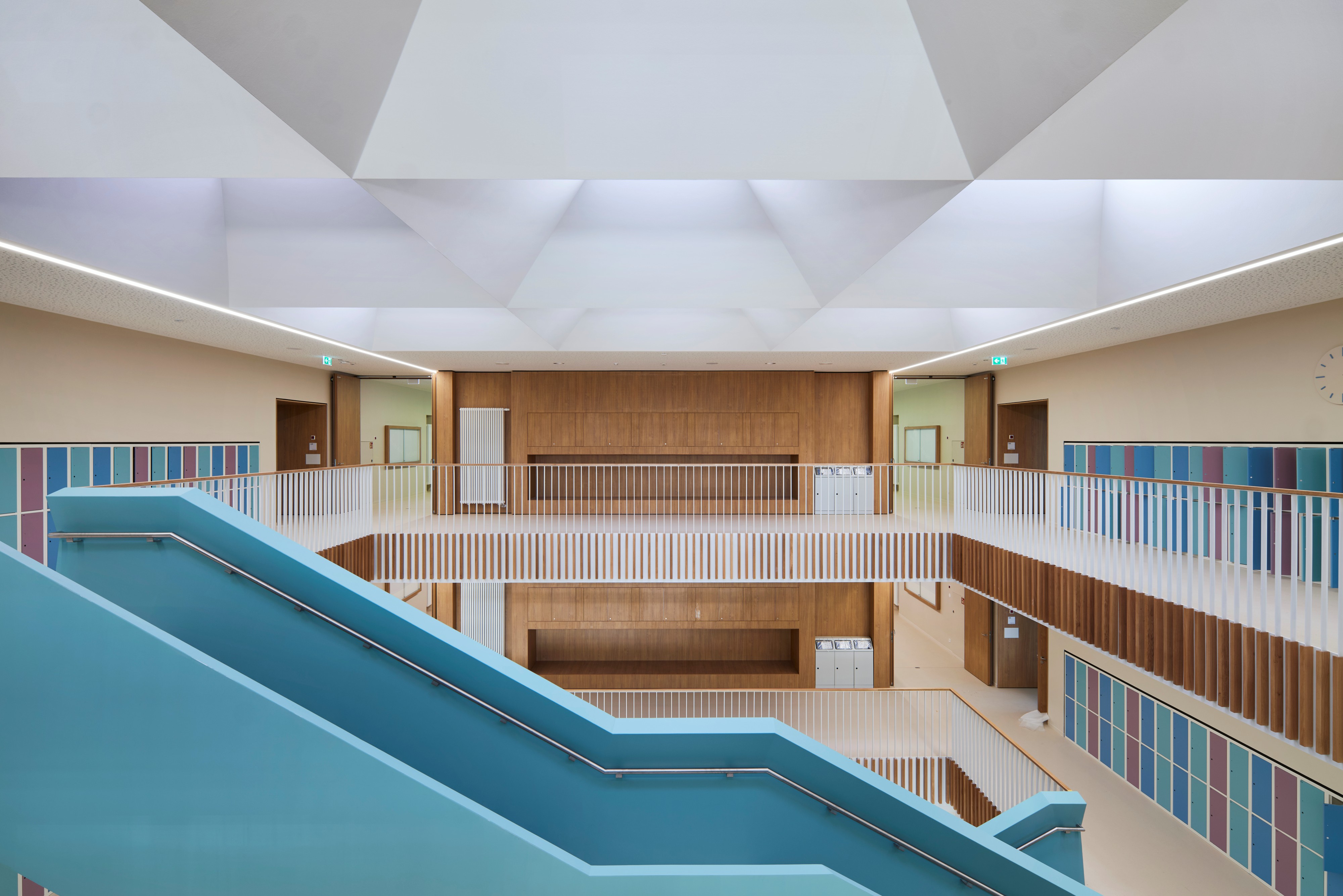 Grundschule "Magister Hering" (Foto: © Robert Gommlich)