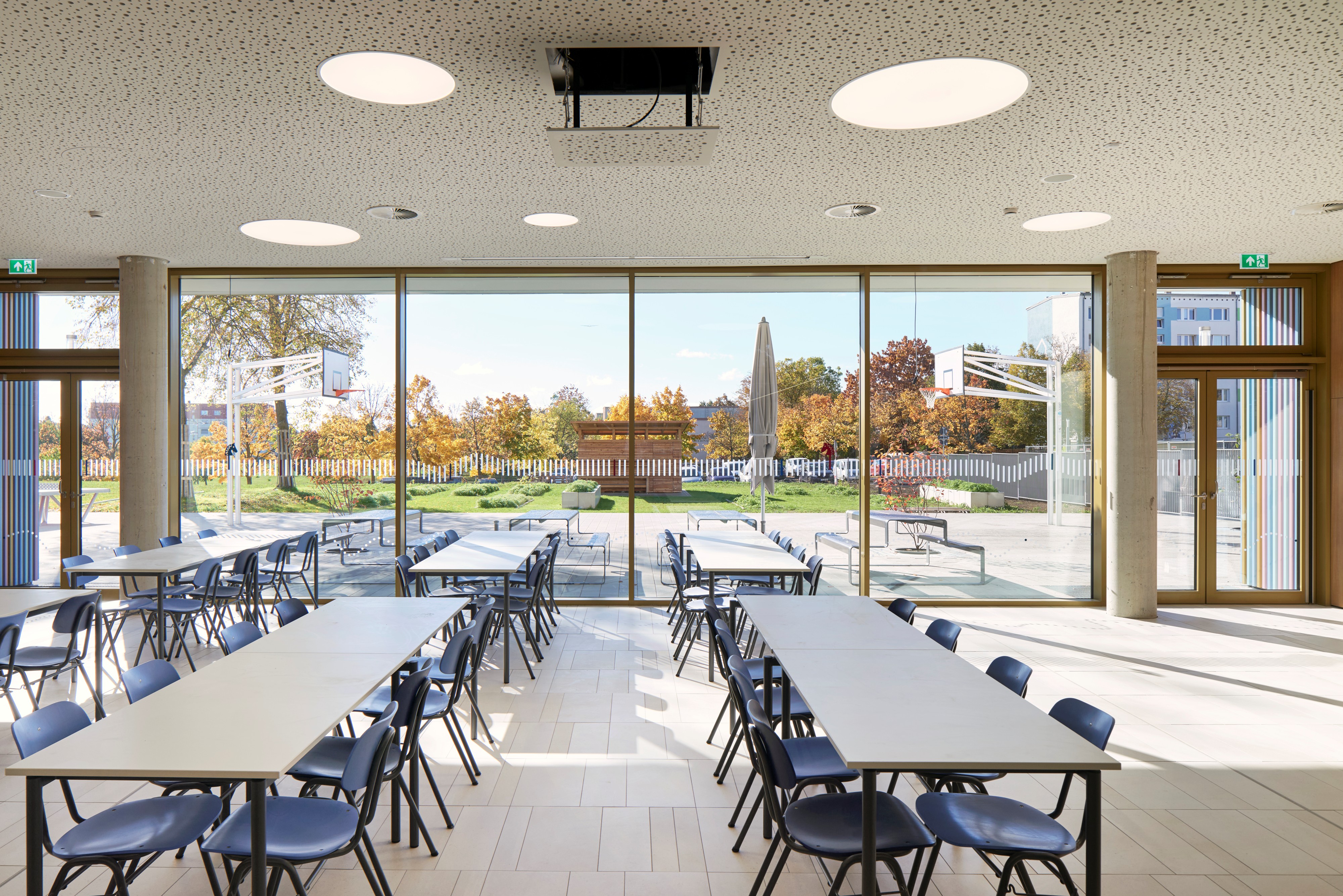 Grundschule "Magister Hering" (Foto: © Robert Gommlich)