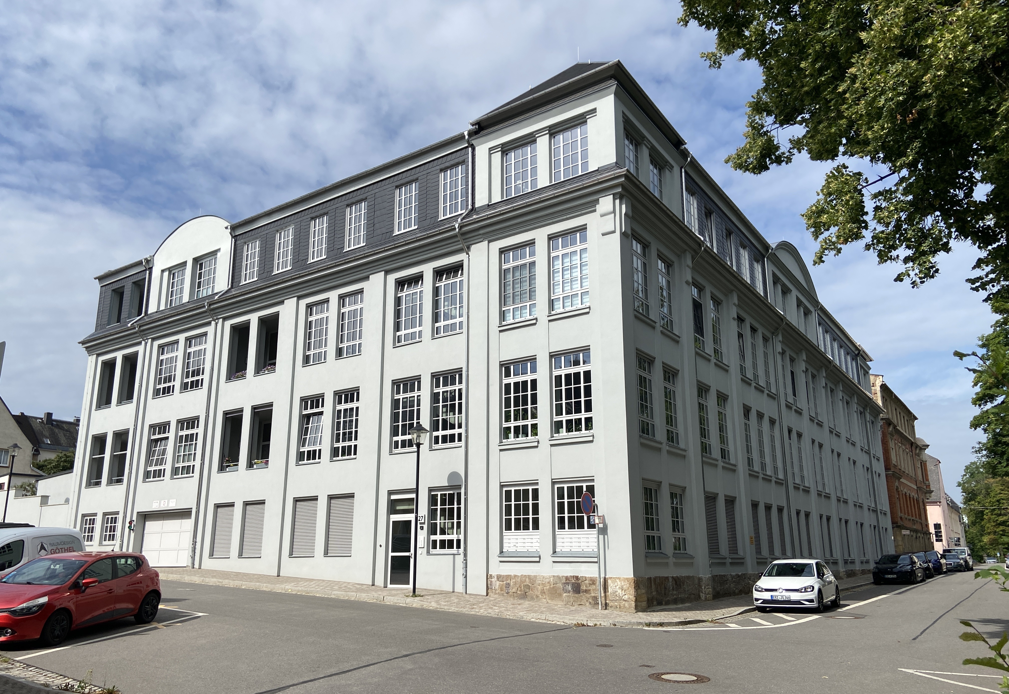 Objektbild: Bernd Liebscher