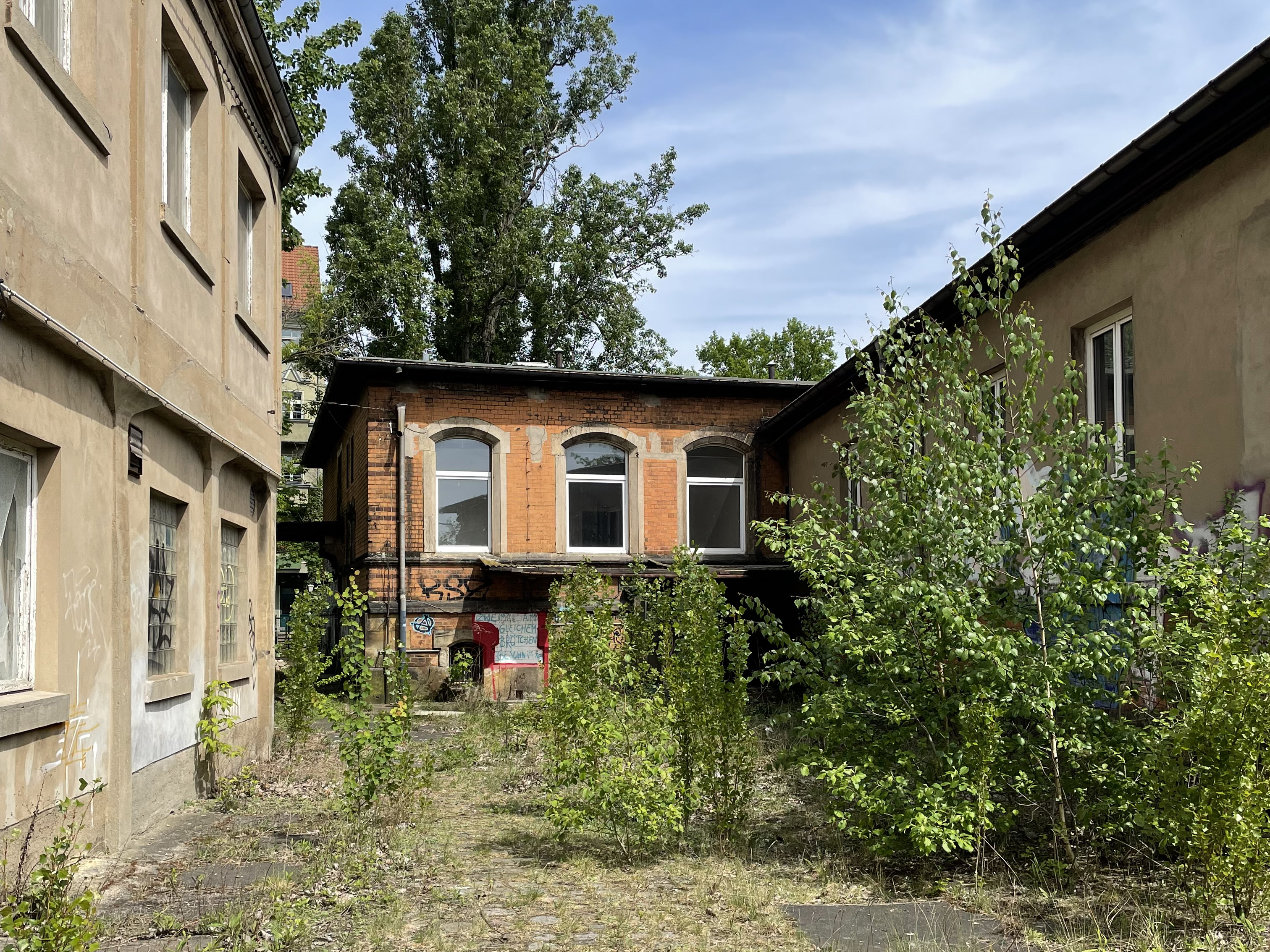 Kim Hedwig Rasche Objektbild: Kim Hedwig Rasche