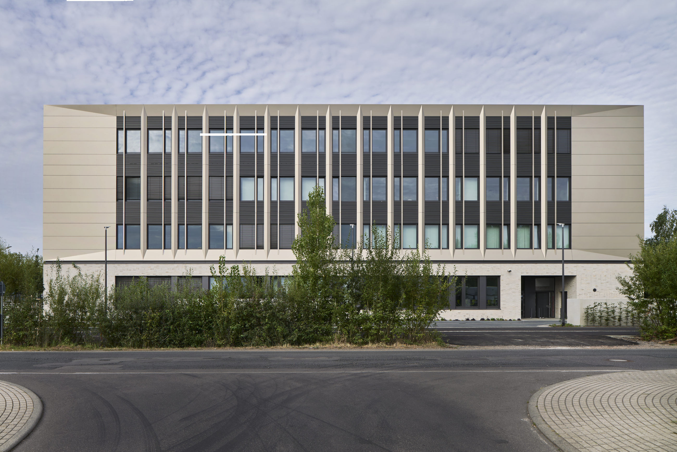 Marie-Curie-Schule, Gymnasium der Stadt Leipzig (Foto: © © Robert Gommlich) Marie-Curie-Schule, Gymnasium der Stadt Leipzig (Foto: © © Robert Gommlich)