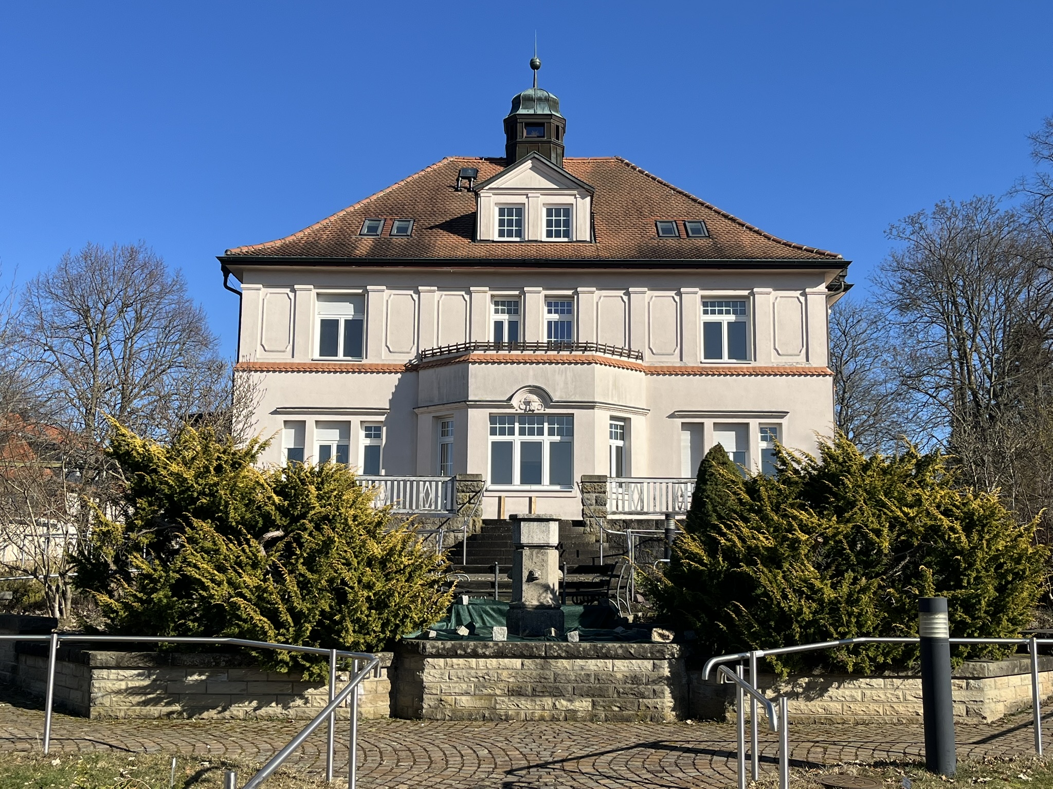 Objektbild: Planungsbüro Schubert