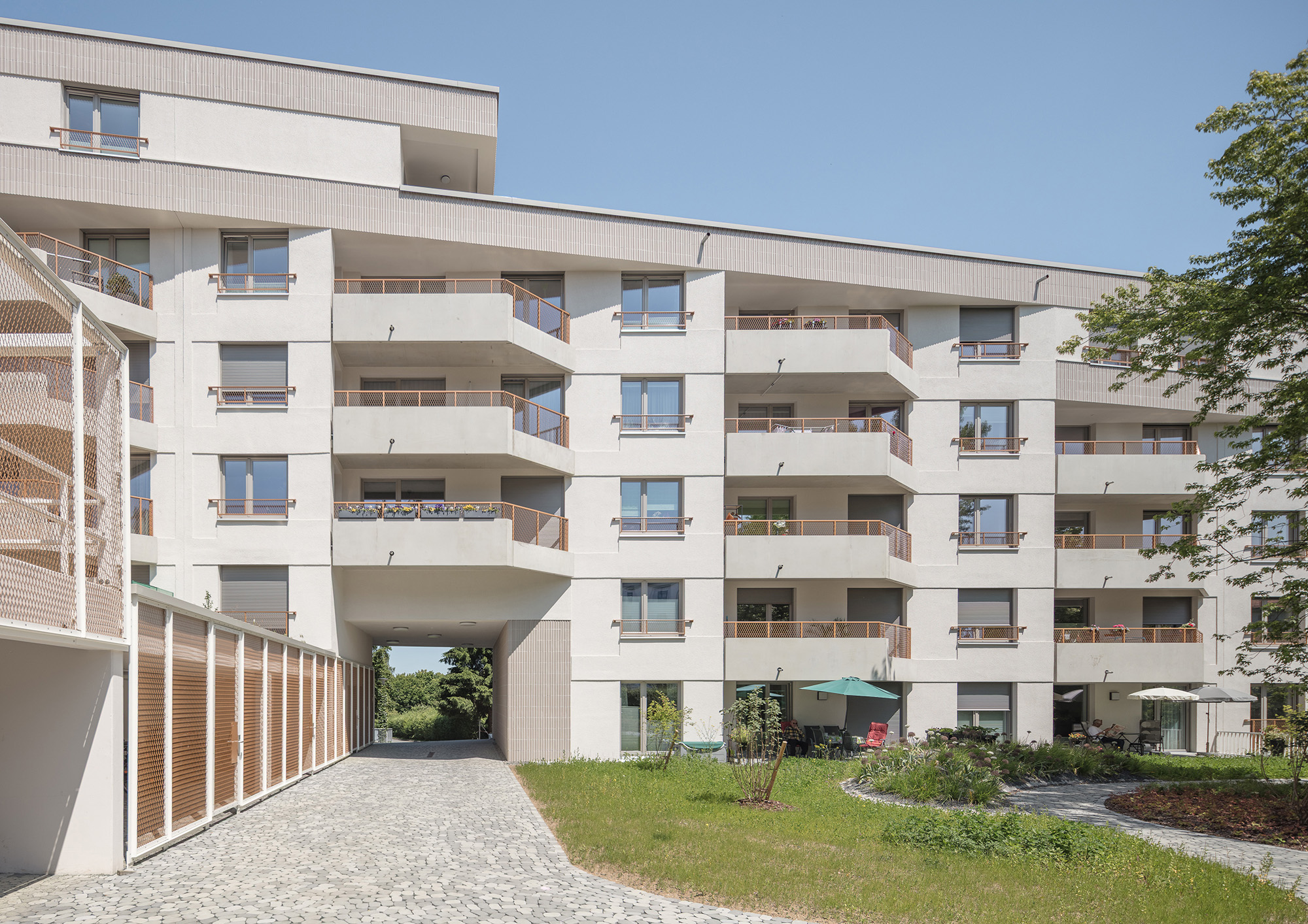Till Schuster Objektbild: Till Schuster