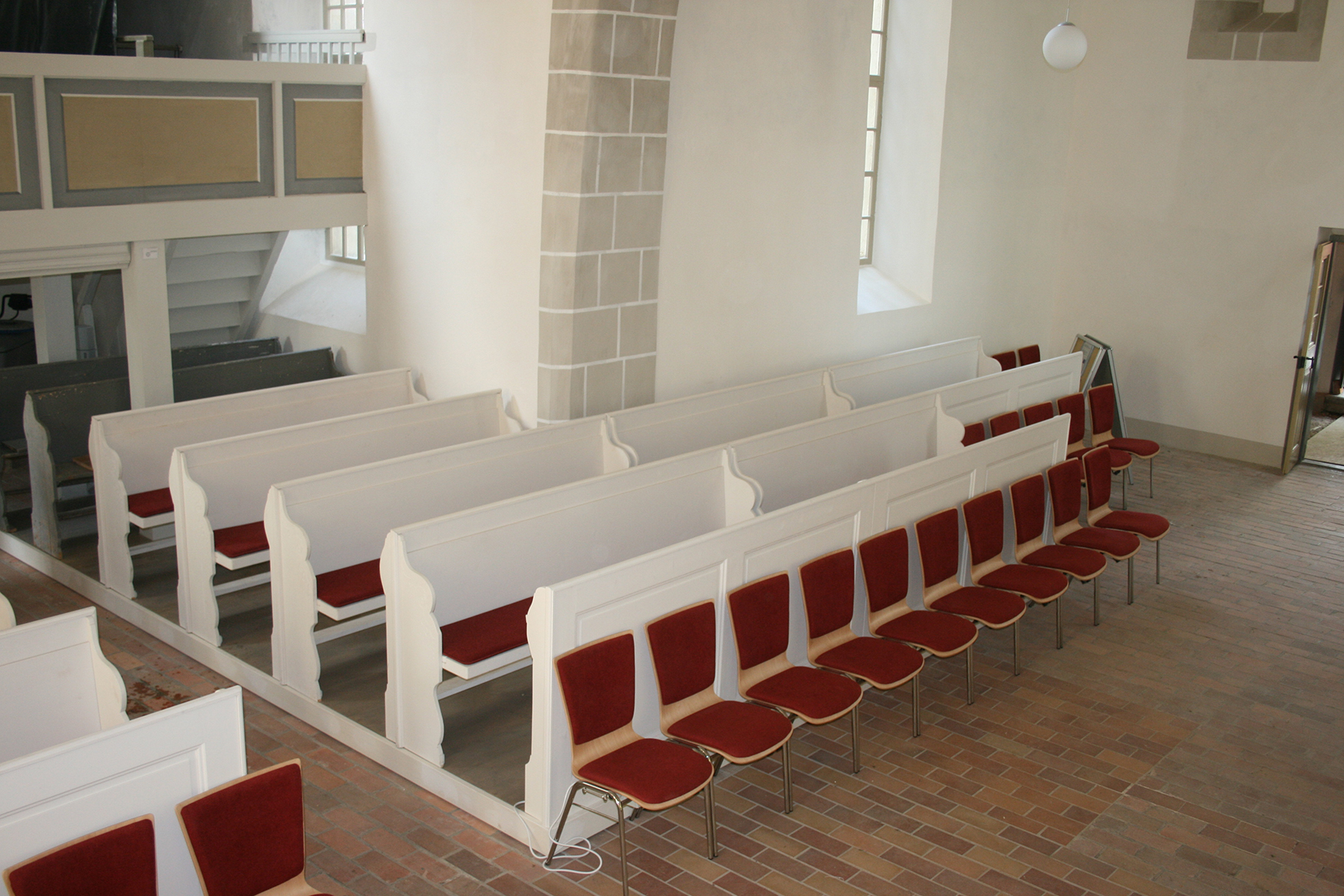 ZfBK on Tour: Umbauziel: Lebendige Orte – ABGESAGT! (Foto: © ZfBK)